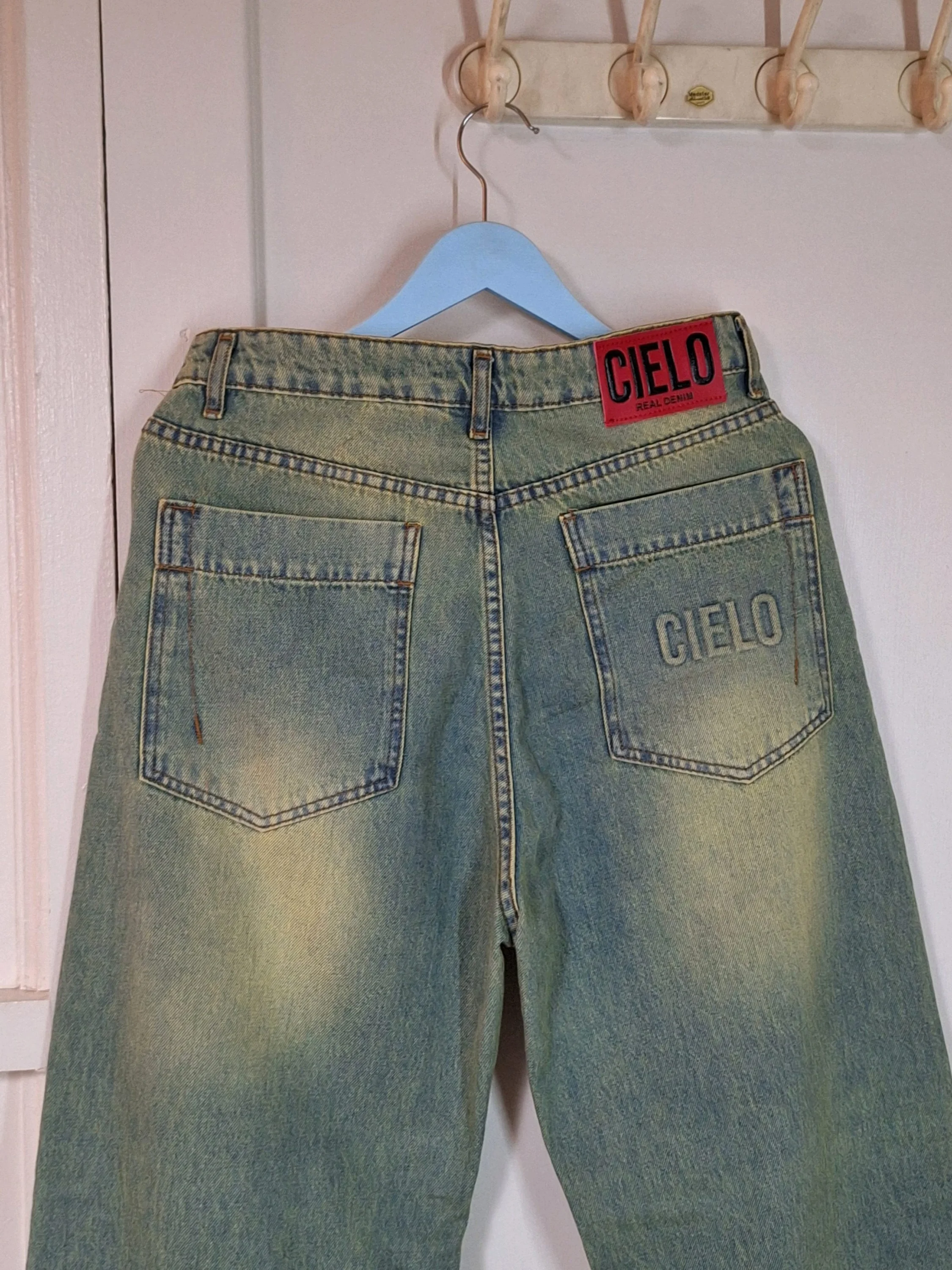Cielo Jeans, size Other, photo 1