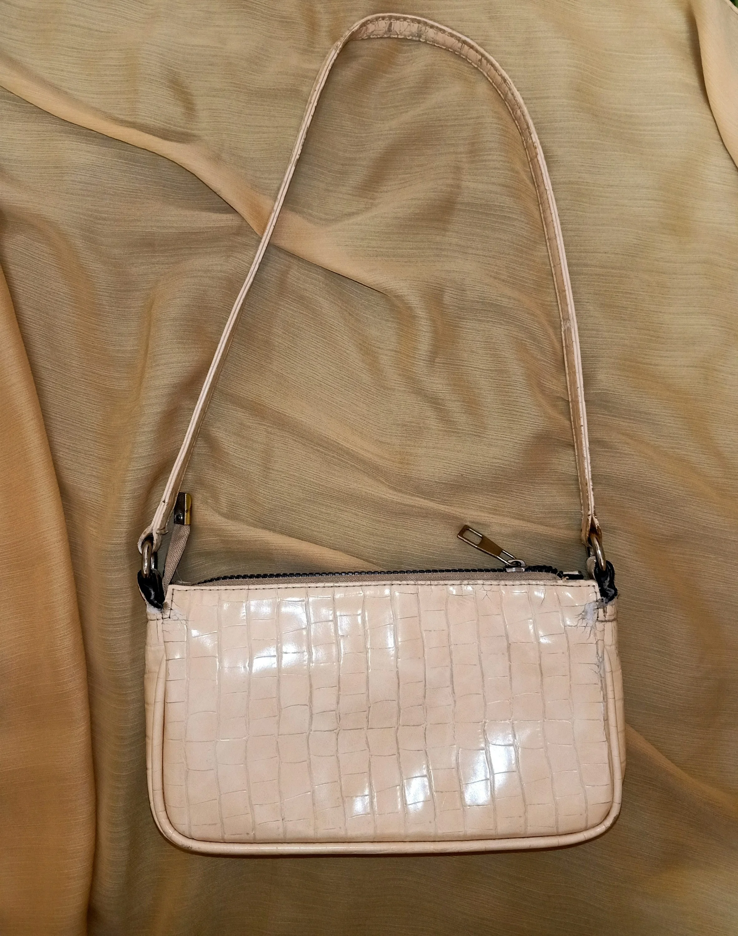 Shoulder Bag, size Other, photo 1