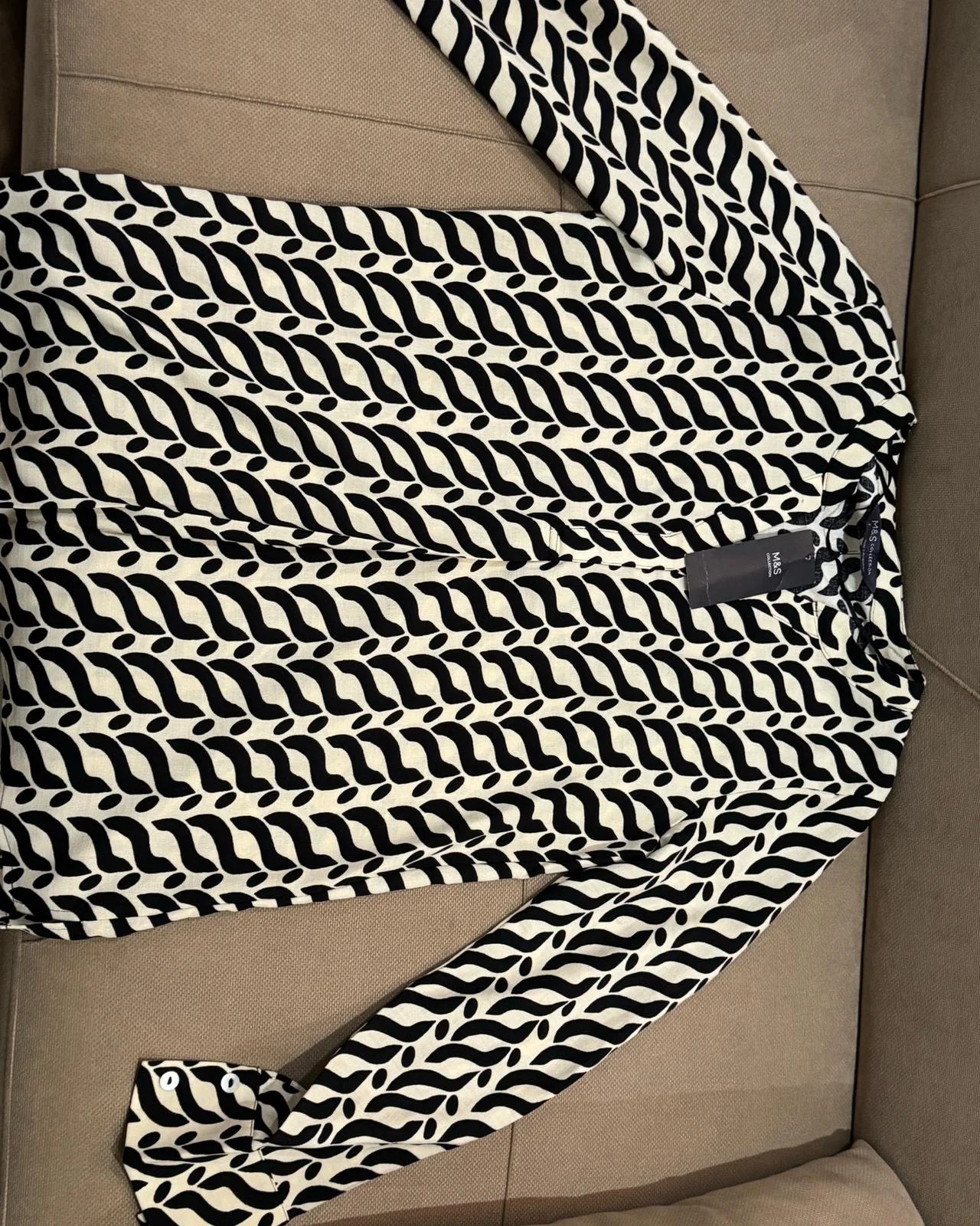 M&S Collection Blouses, size XS / 34 / 6, photo 1