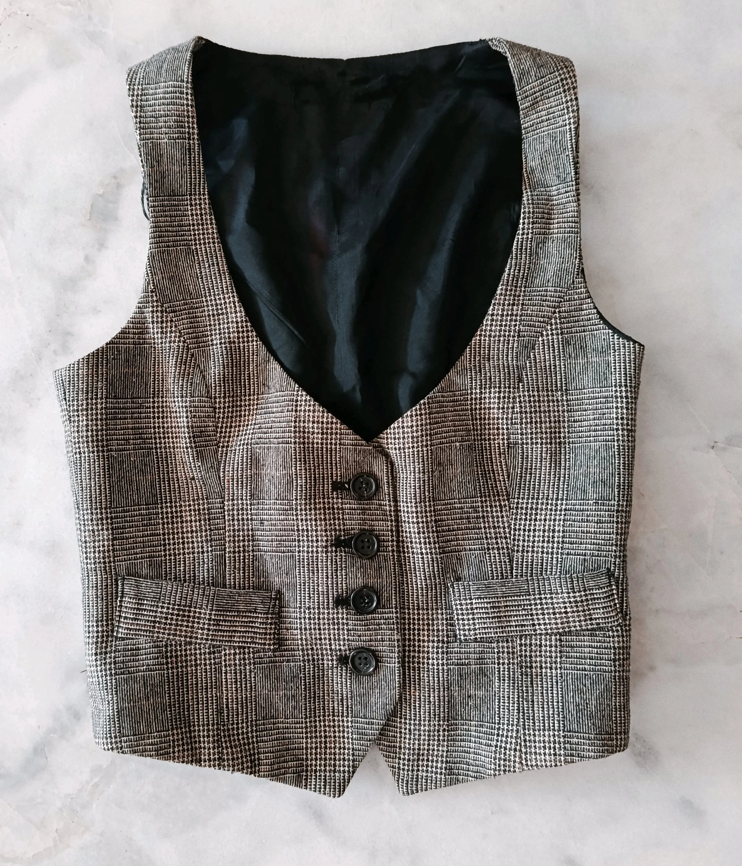 Zara Vests, size XS / 34 / 6, photo 1