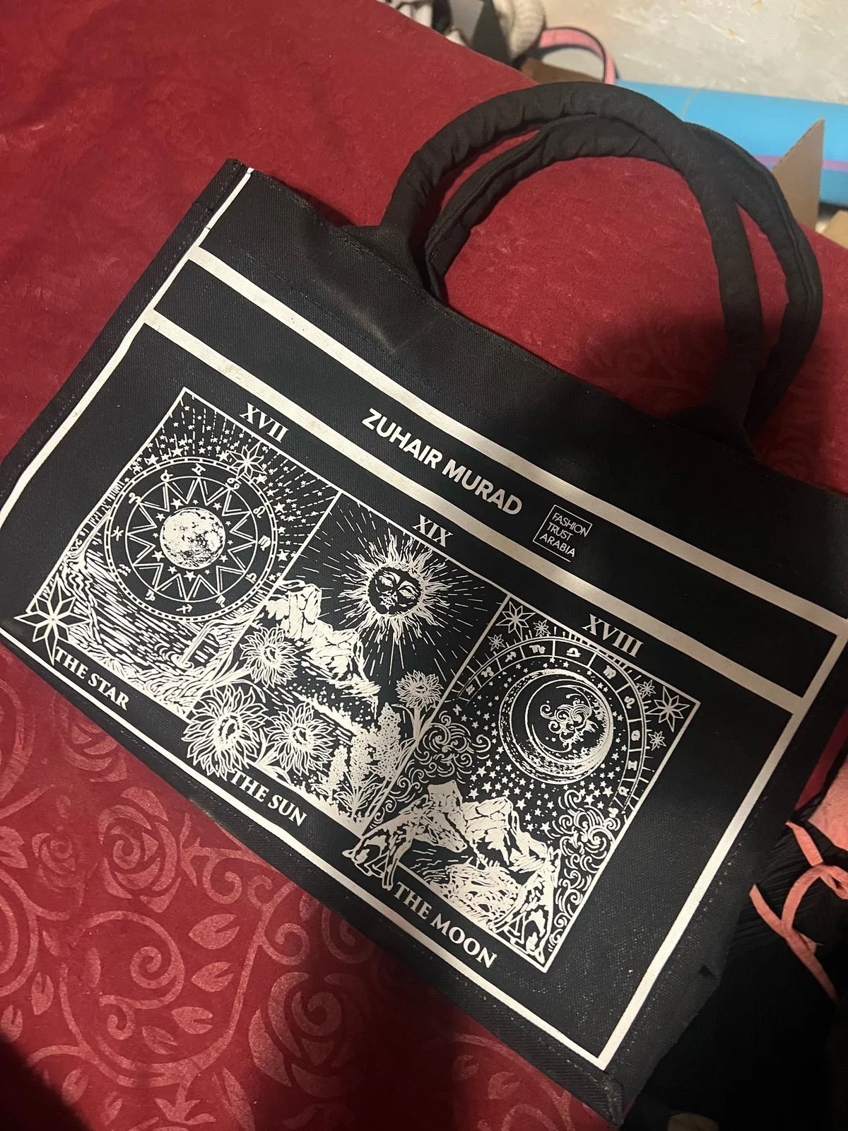 Zuhair Murad Handbags, size Other, photo 1
