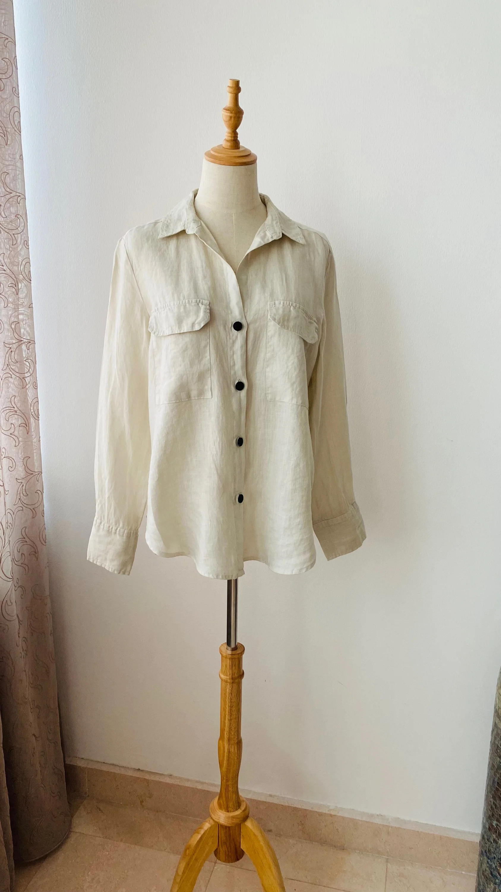 Zara Shirts, size S / 36 / 8, photo 1