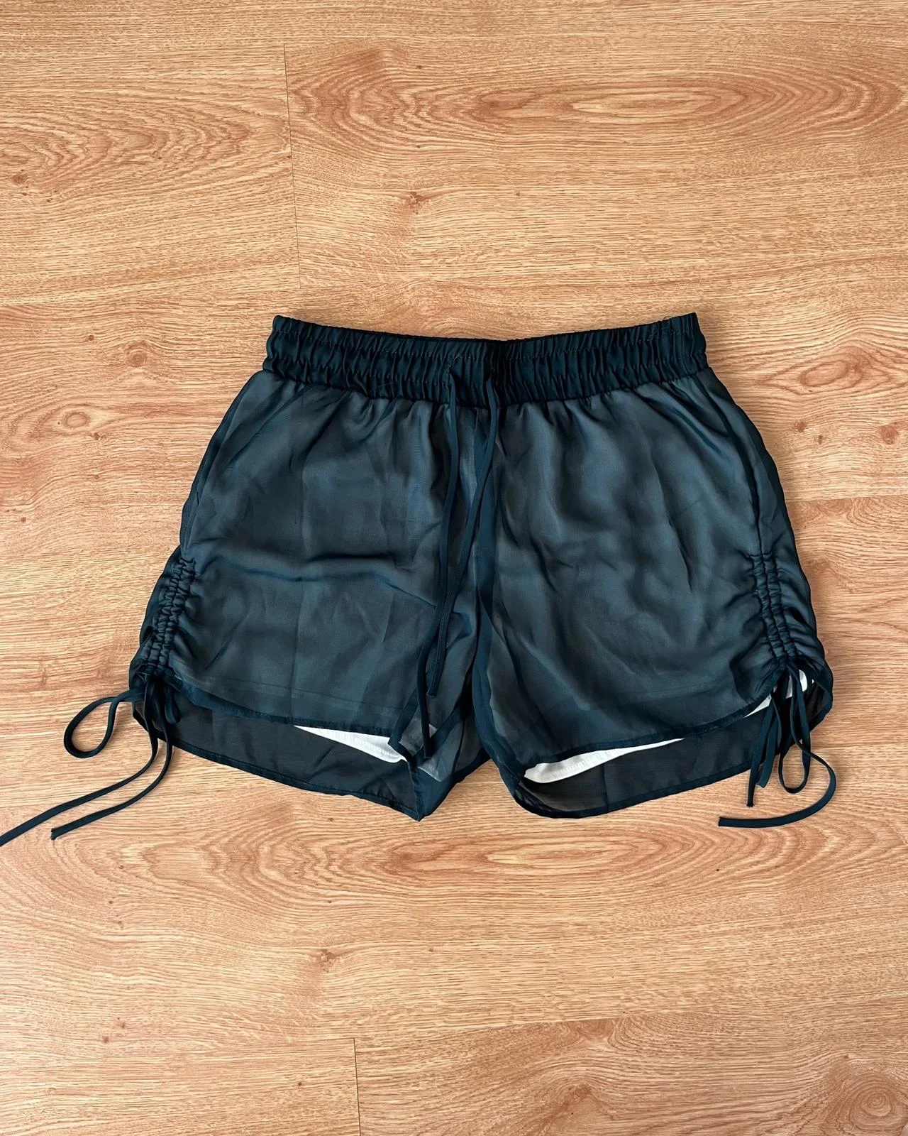 Shorts, size S / 36 / 8, photo 1