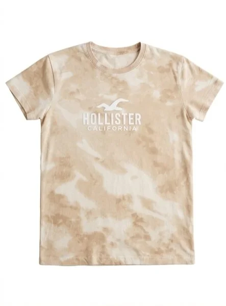 Hollister & Co T-shirts, size L, photo 1