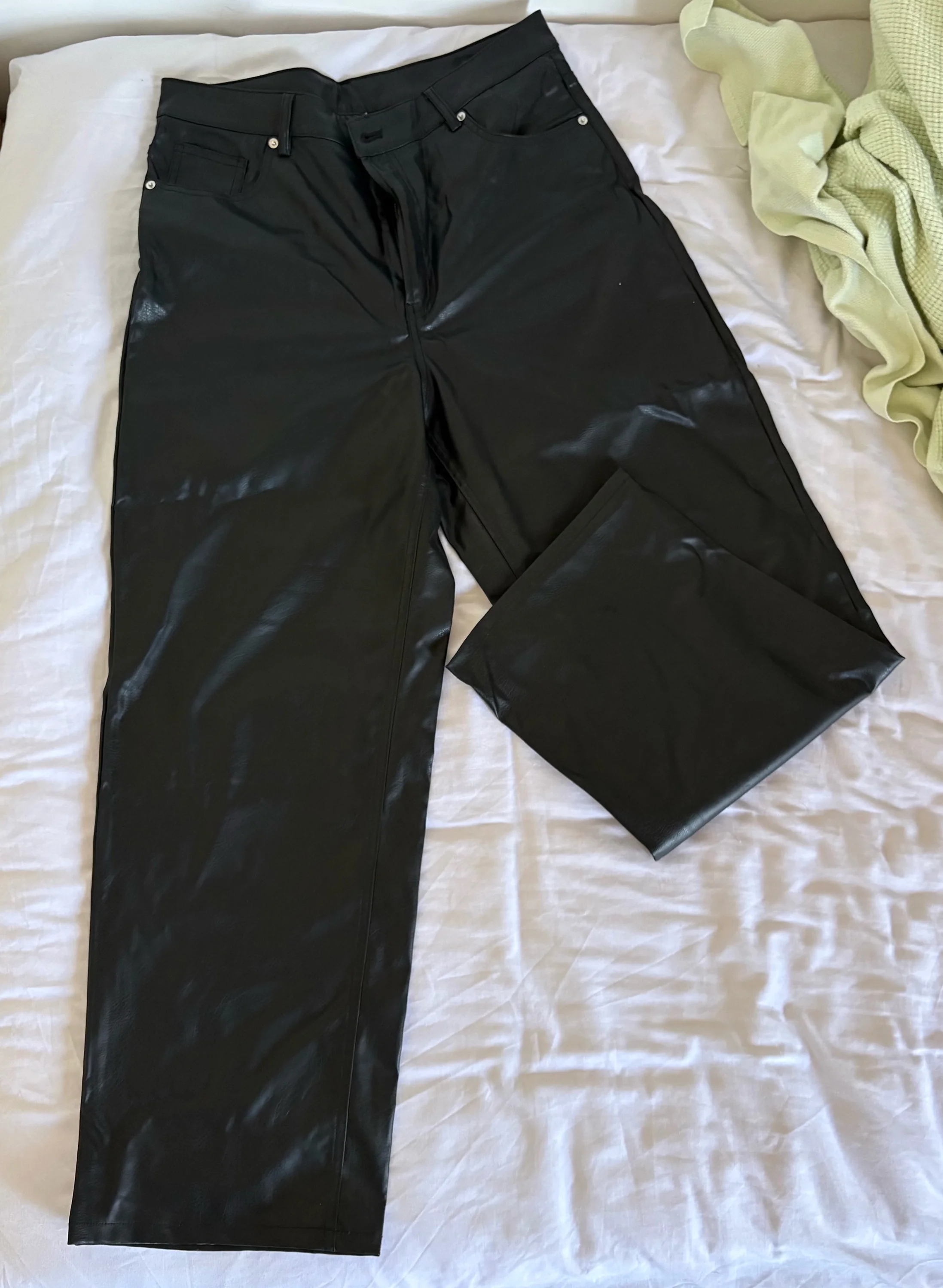 H&M Pants, size L / 40 / 12, photo 1