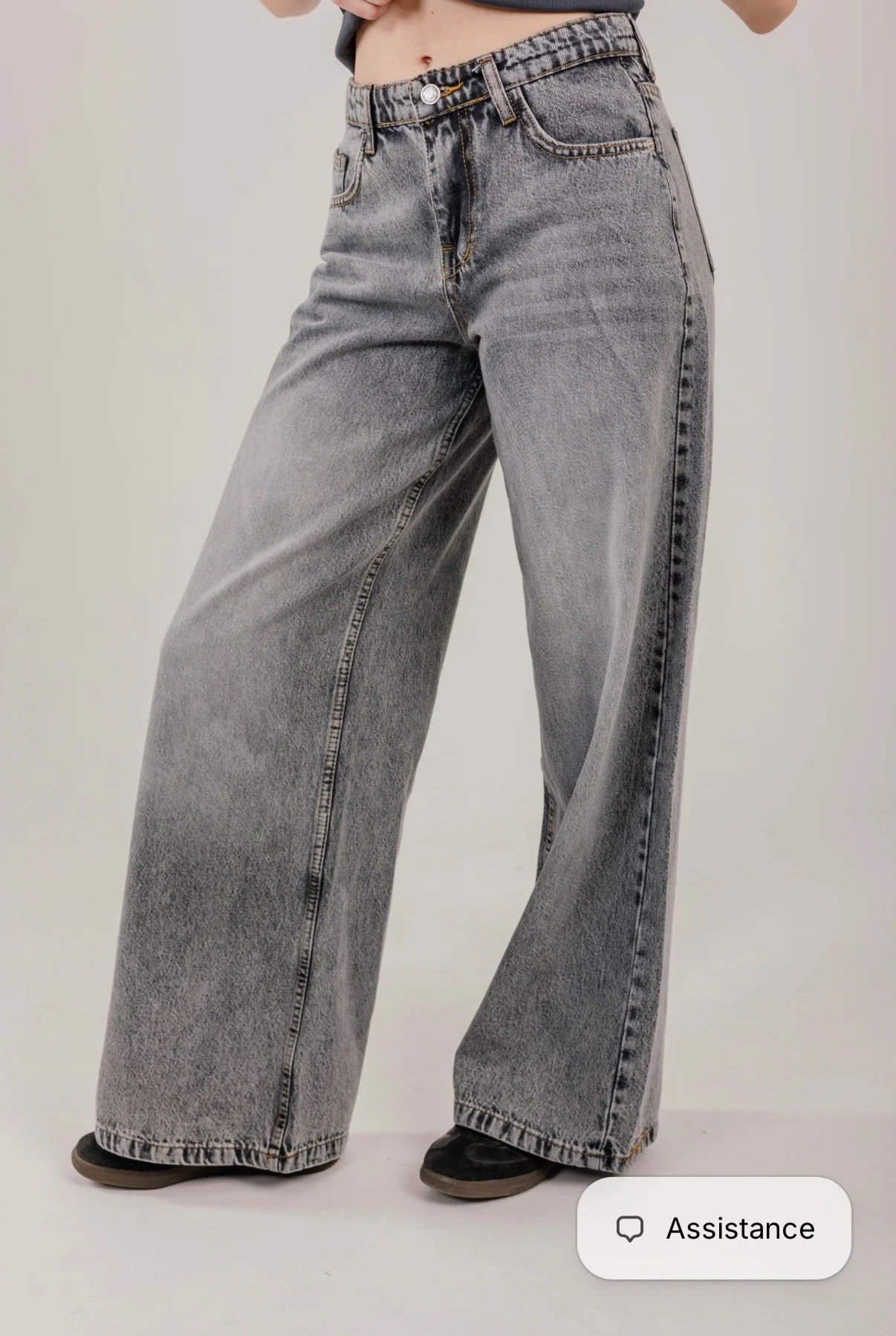local brands Jeans, size XL / 42 / 14, photo 1