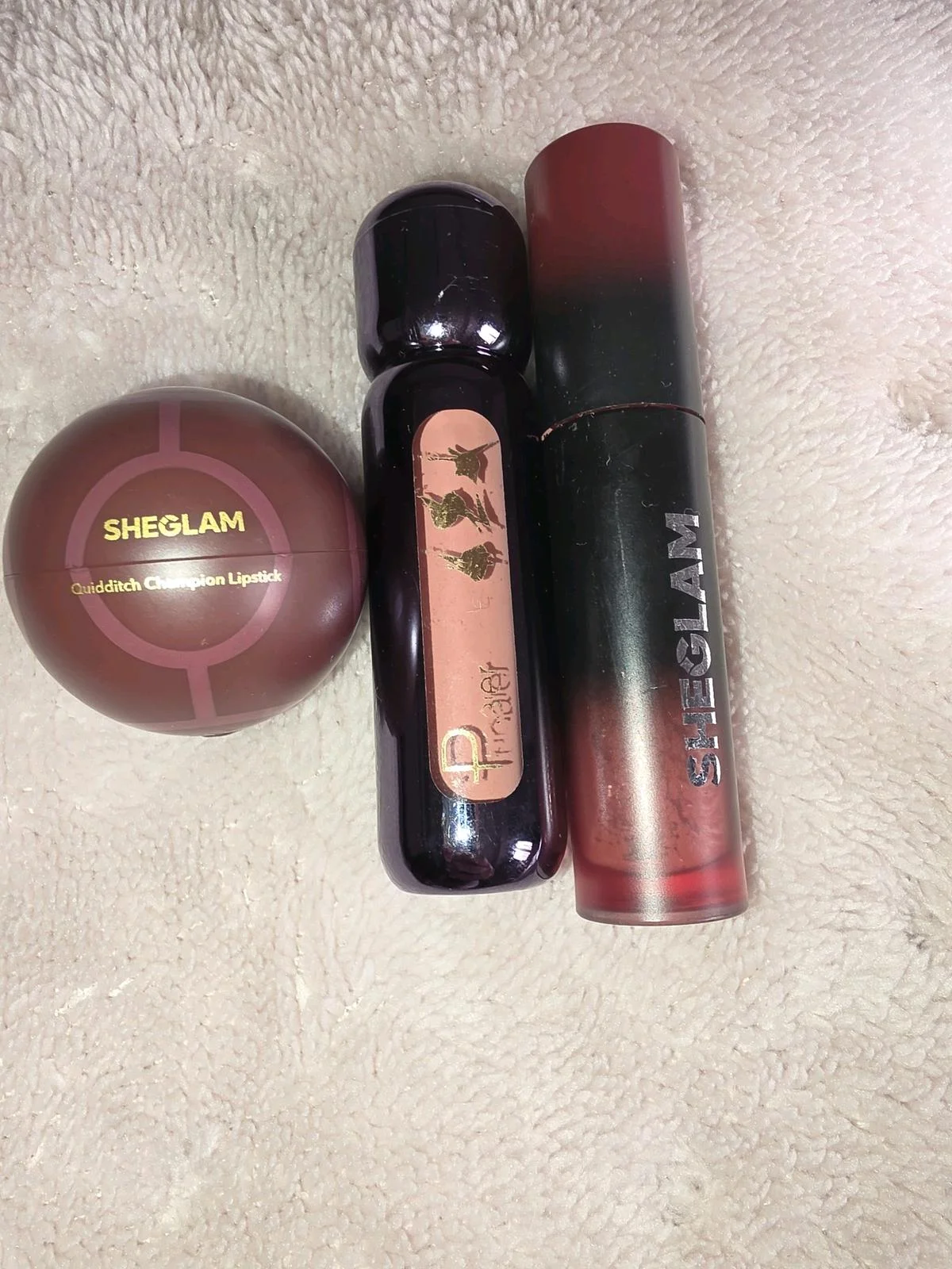 Sheglam Makeup, size Other, photo 1