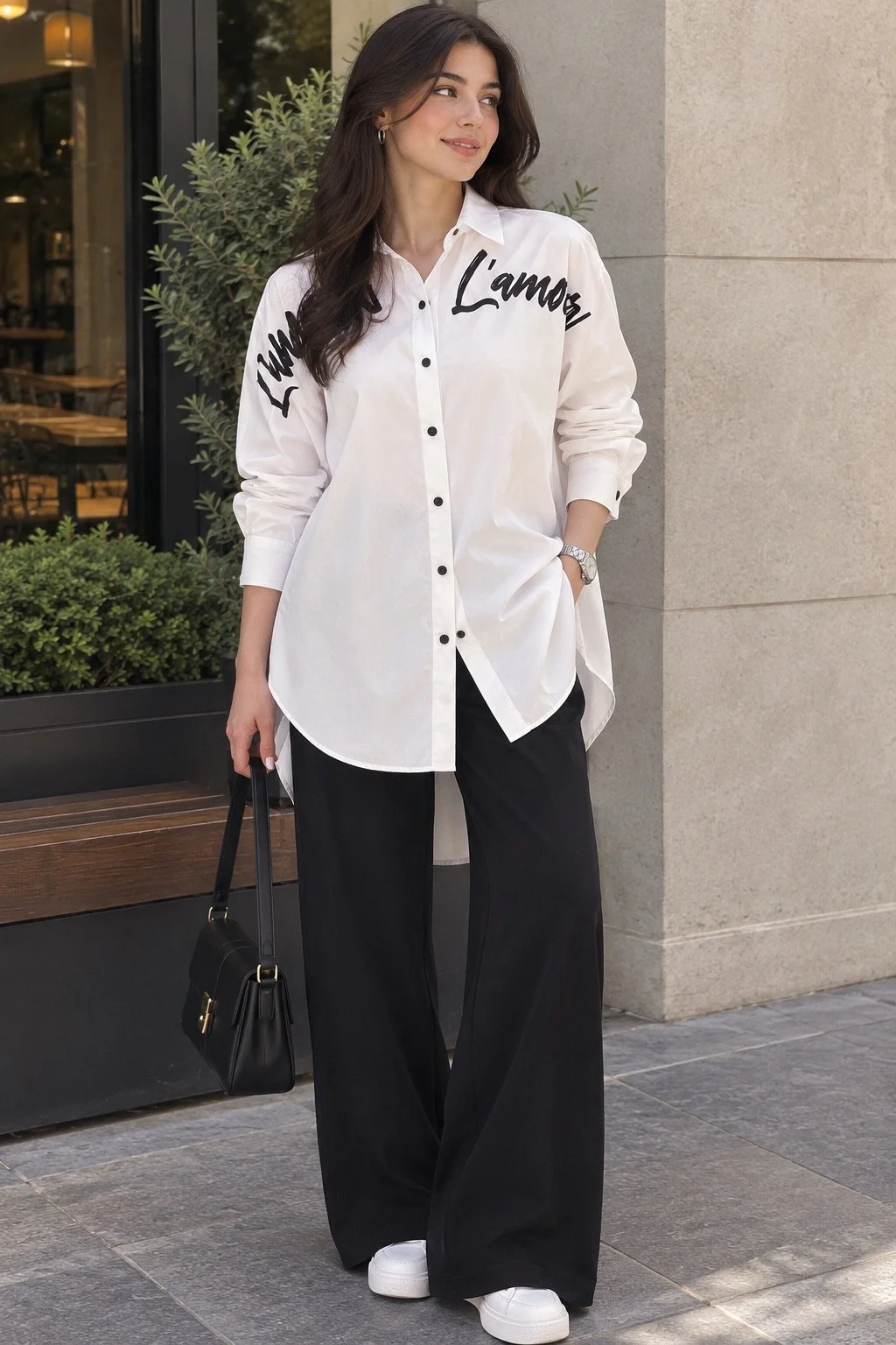 Trendyol Blouses, size XXL / 44 / 16, photo 1