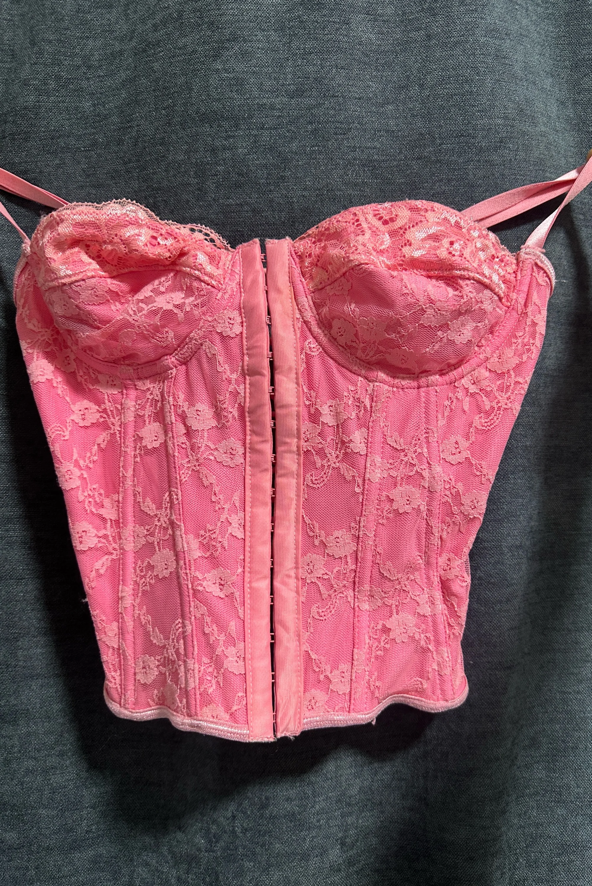Shein Corsets, size S / 36 / 8, photo 1