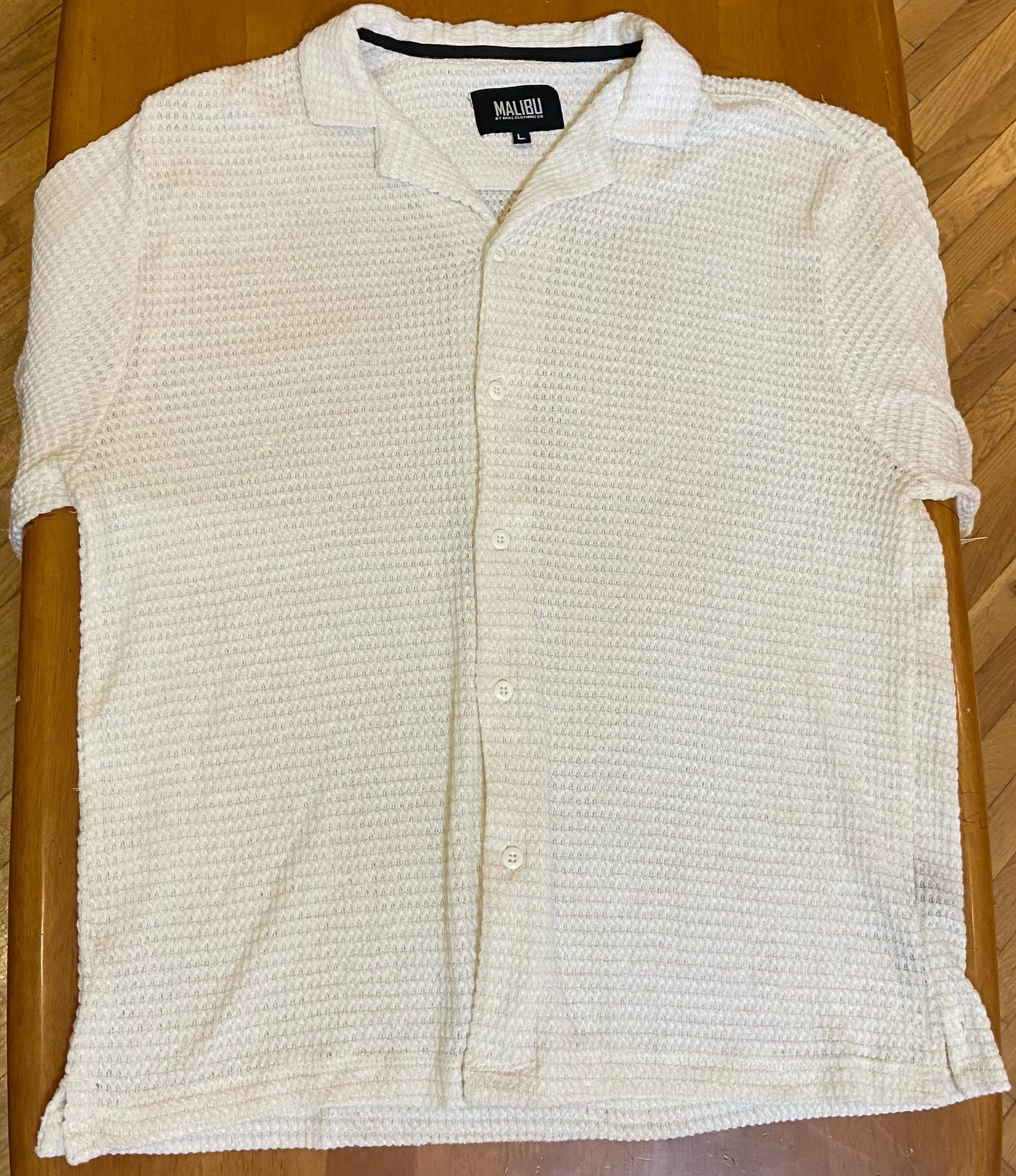 Shirts, size L, photo 1
