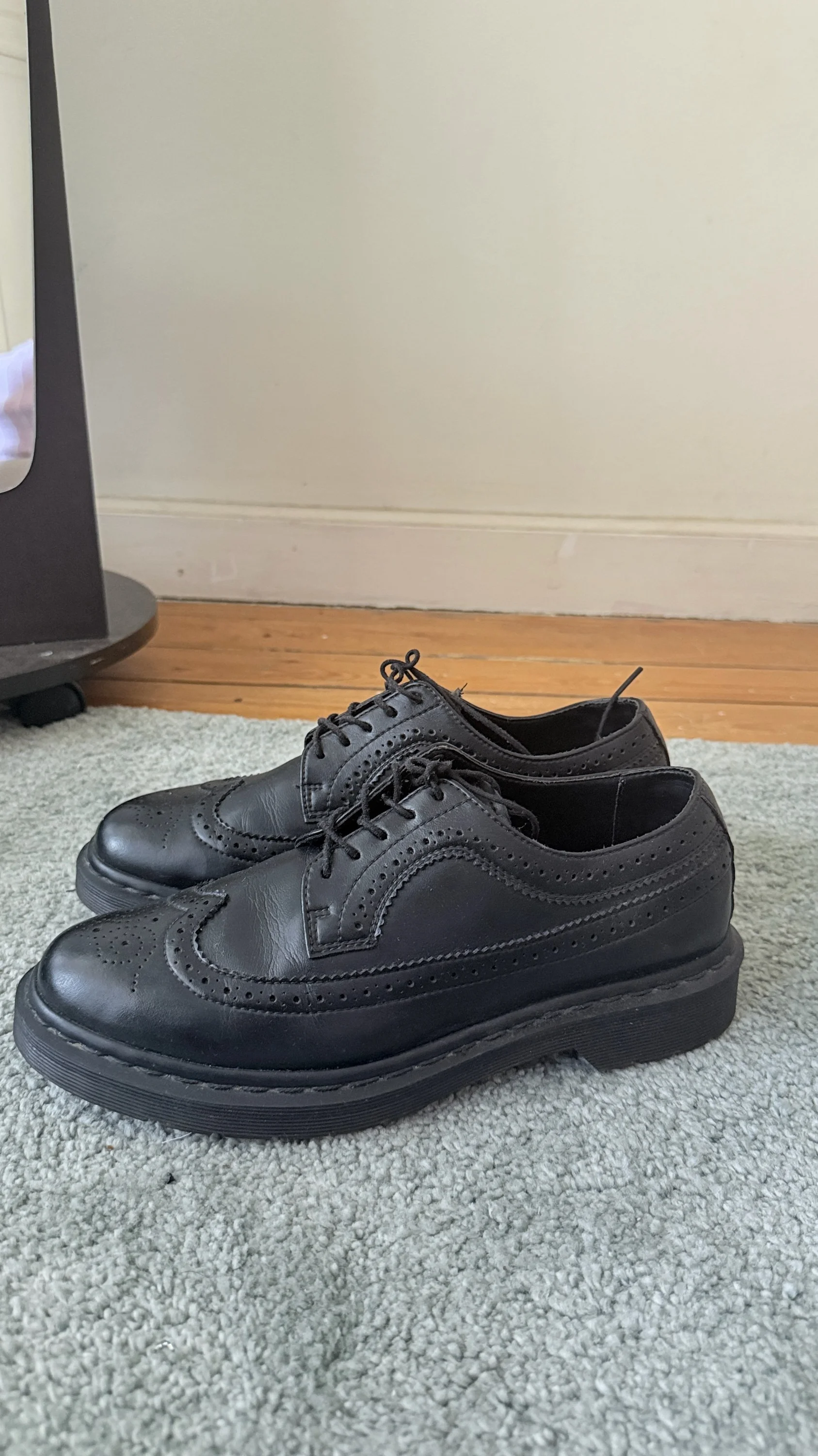 Dr. Martens Dress Shoes, size 42, photo 1