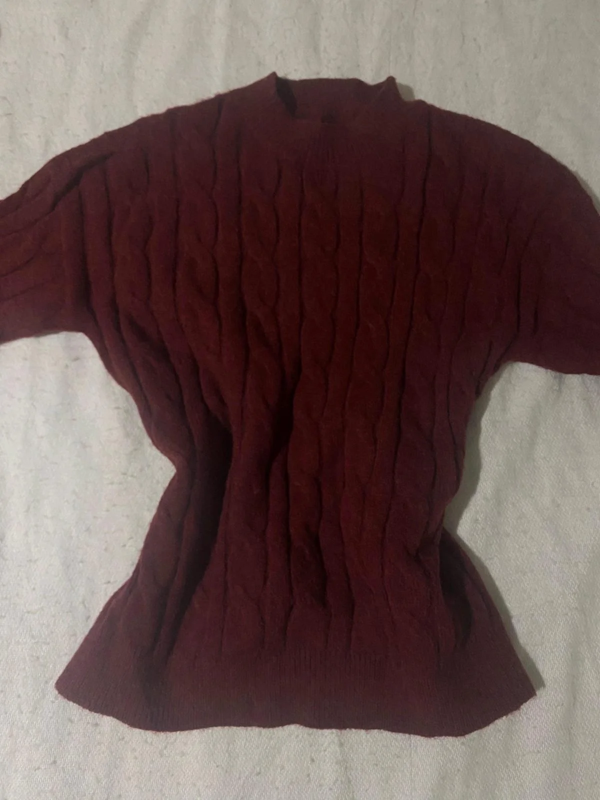 local brands Sweaters & Pullovers, size S / 36 / 8, photo 1