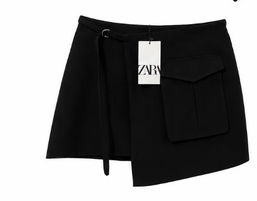 Zara Skorts, size M / 38 / 10, photo 1