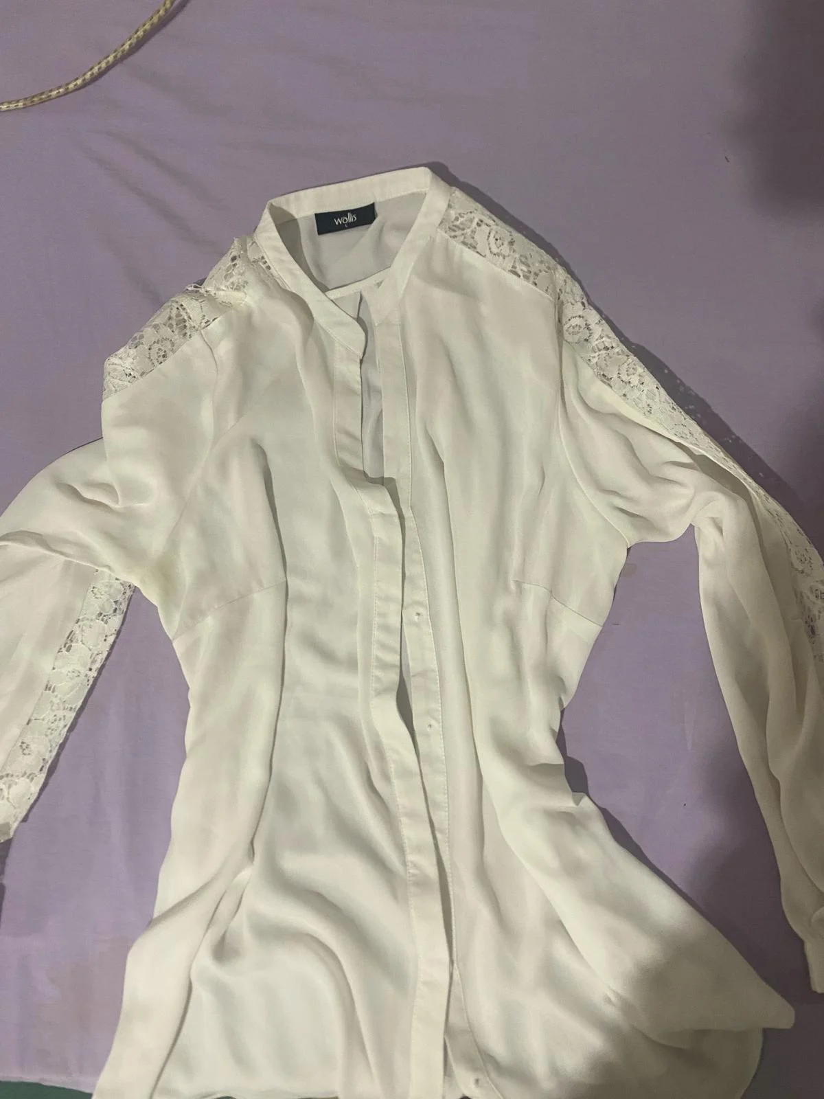 Blouses, size M / 38 / 10, photo 1