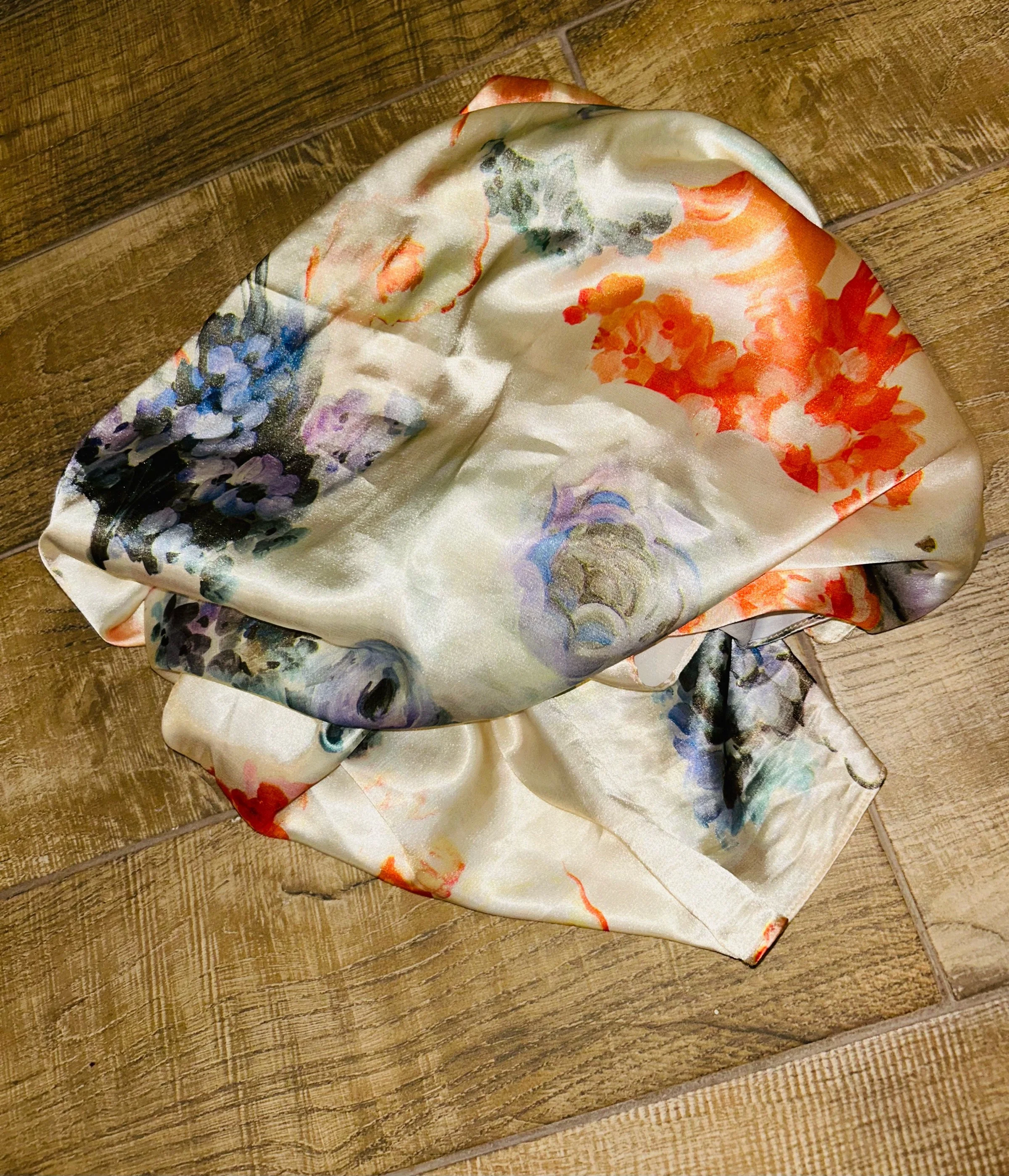 Scarves, size Other, photo 1