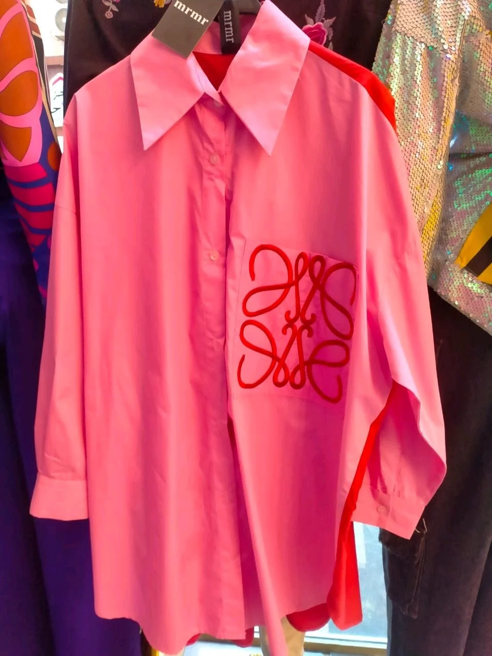 Shirts, size L / 40 / 12, photo 1