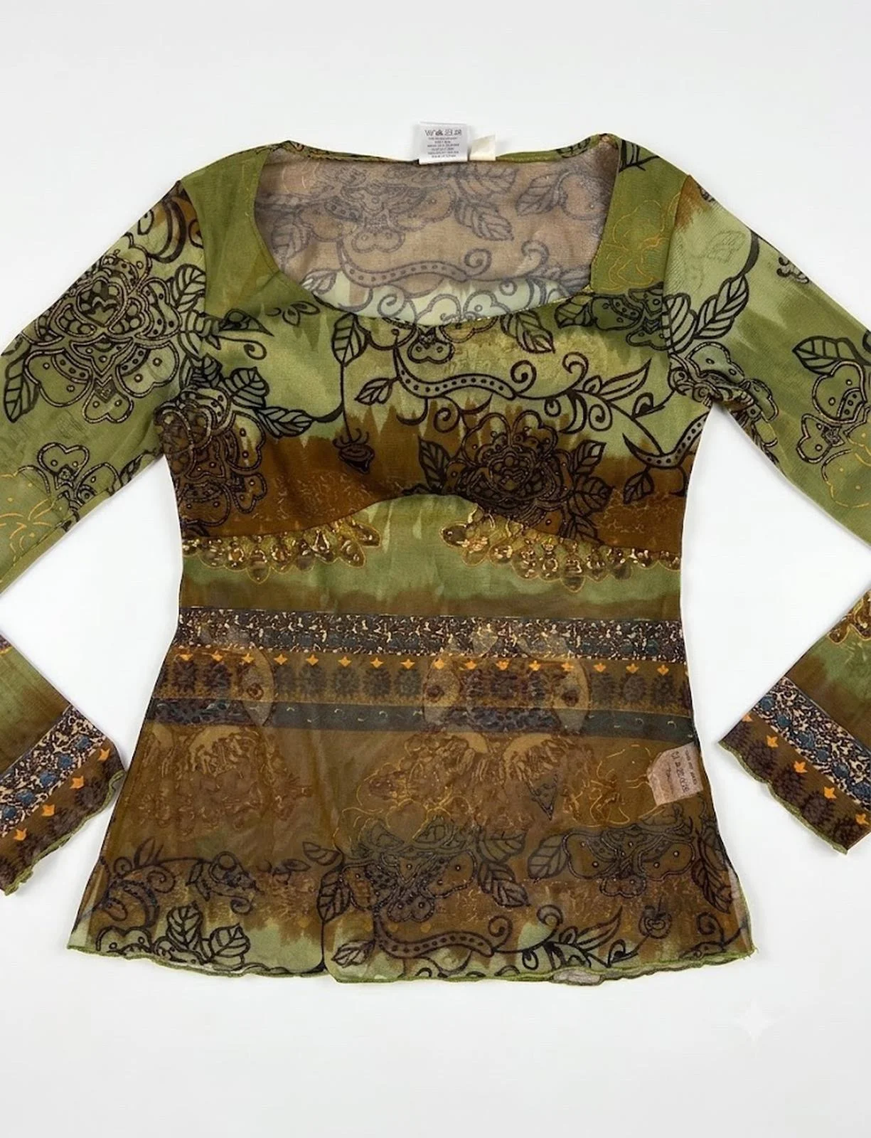 Blouses, size Other, photo 1