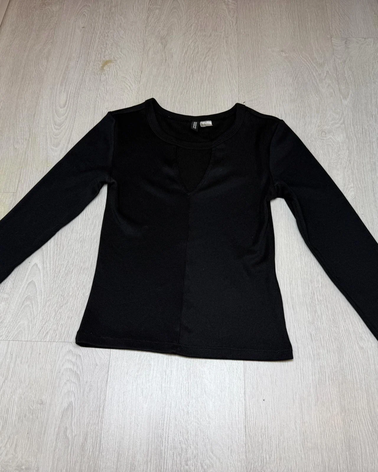 H&M Divided Long Sleeve, size XS / 34 / 6, photo 1