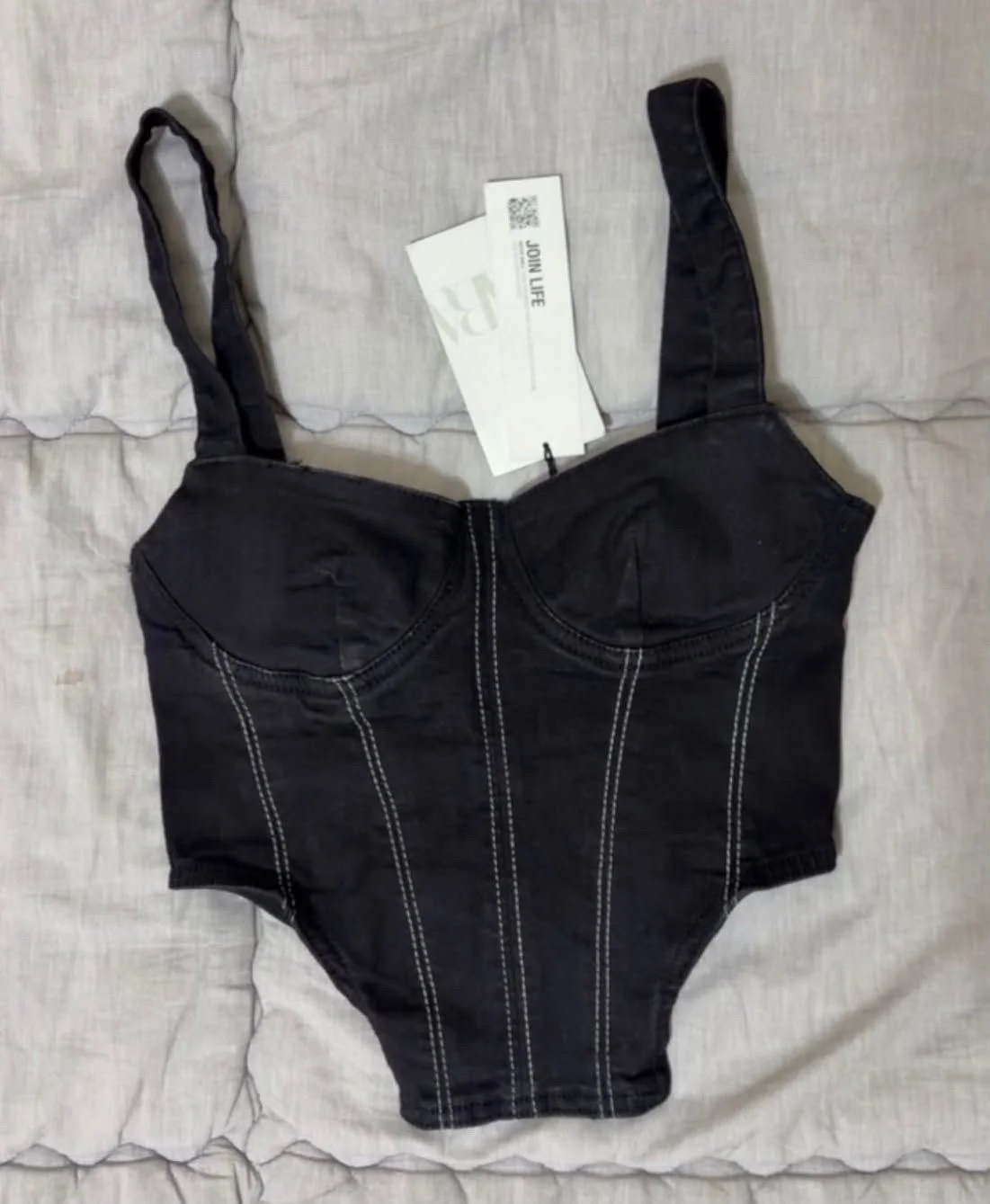Zara Blouses, size S / 36 / 8, photo 1