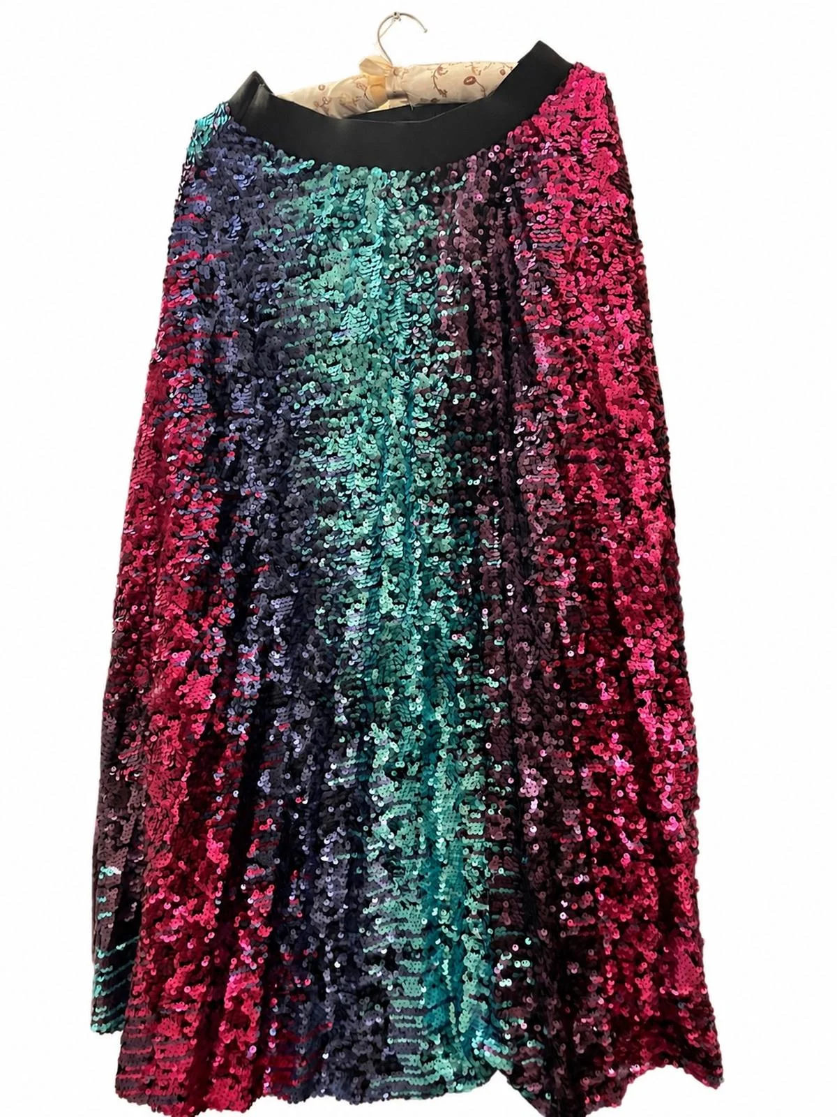 Shein Skirts, size S / 36 / 8, photo 1