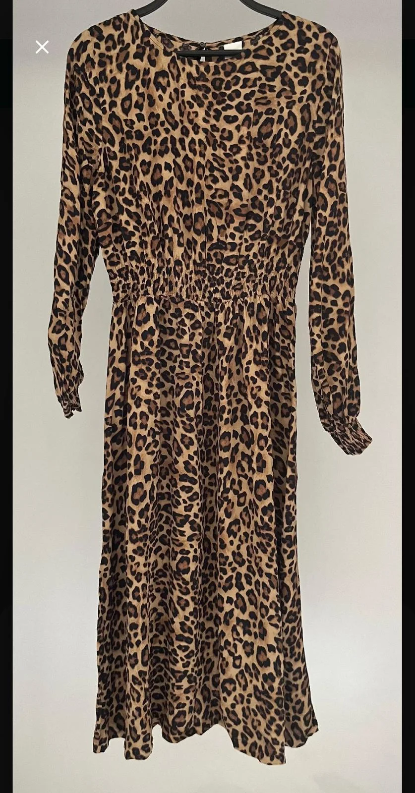 H&M Midi Dresses, size XL / 42 / 14, photo 1