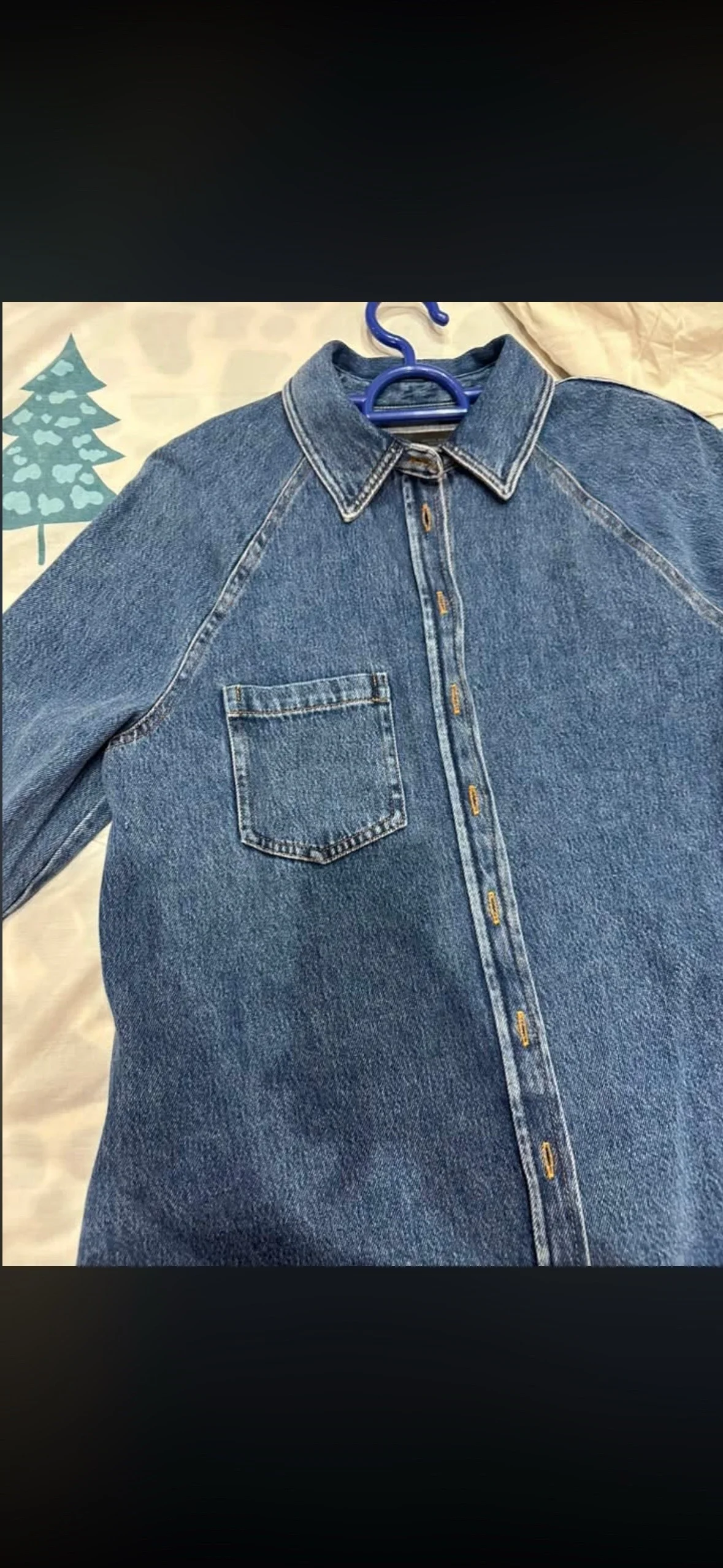 Zara Shirts, size L / 40 / 12, photo 1