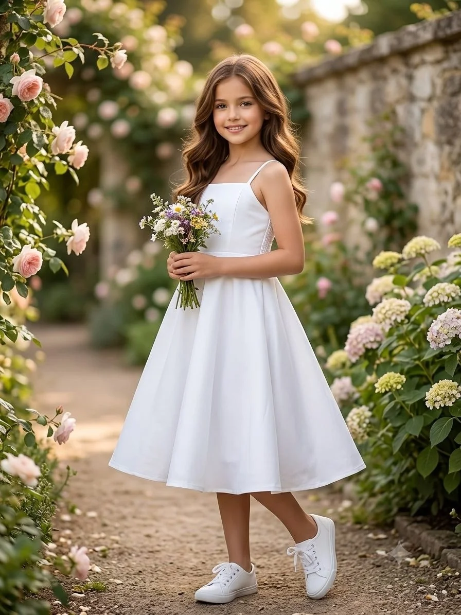 Shein Dresses, size 8y, photo 1