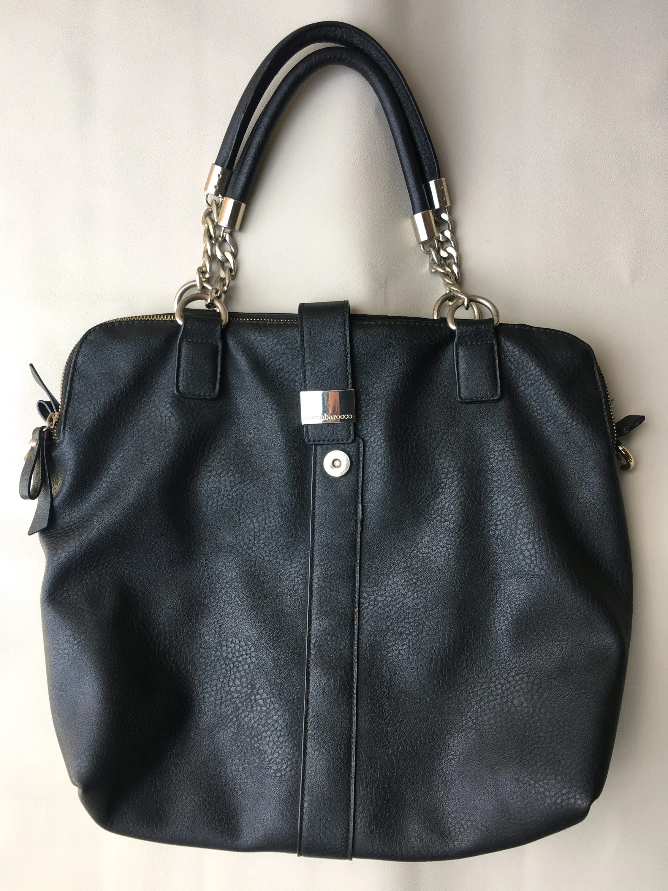 roccobarocco Shoulder Bags, size Other, photo 1
