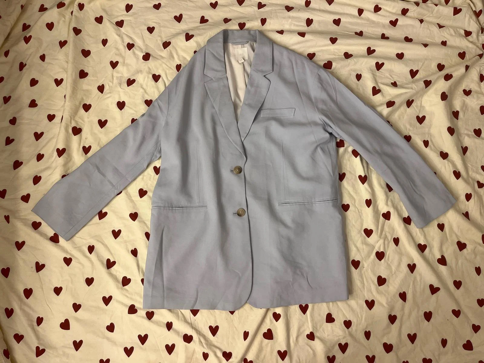 H&M Blazers, size S / 36 / 8, photo 1
