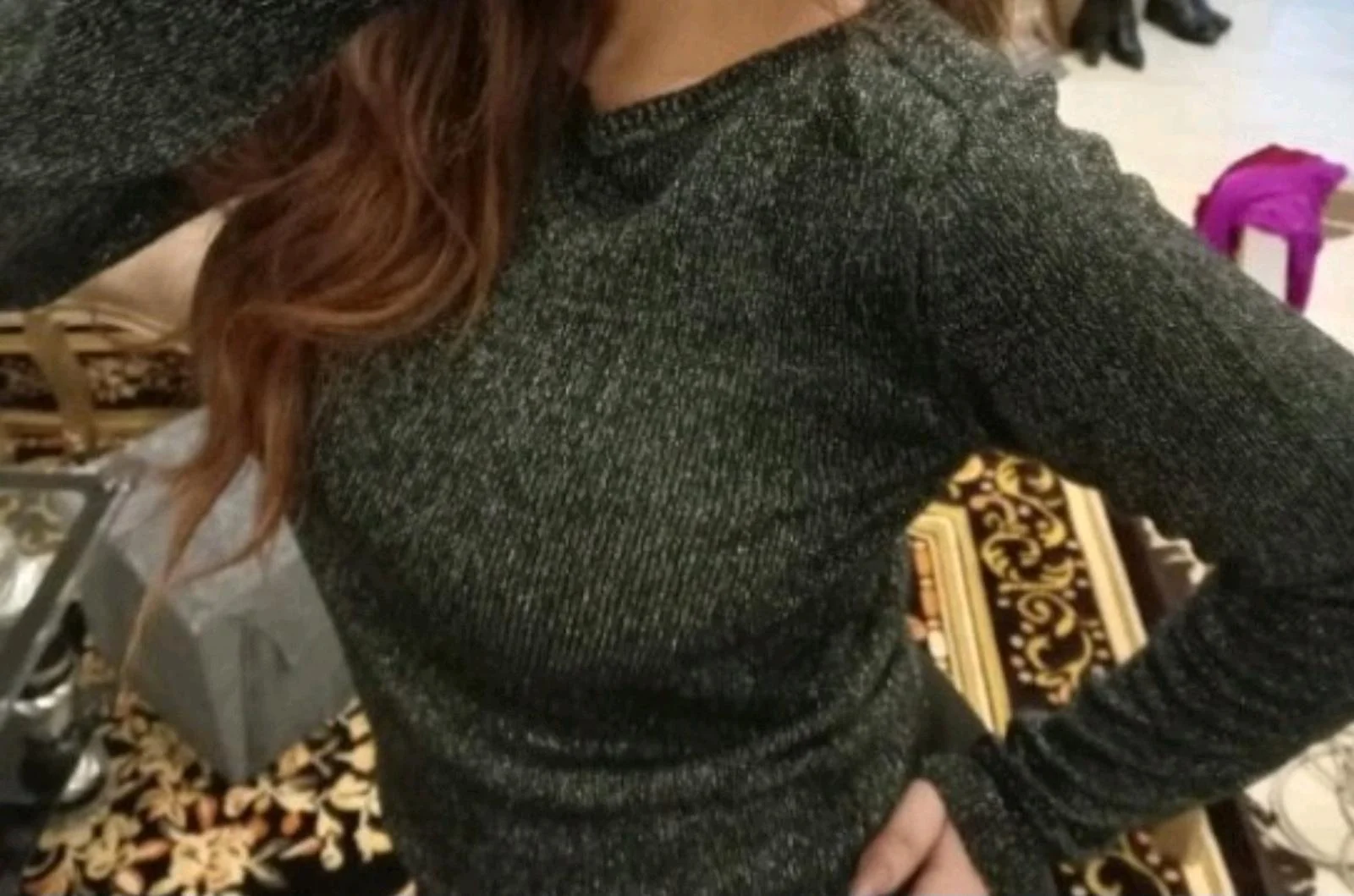 Sweaters & Pullovers, size M / 38 / 10, photo 1