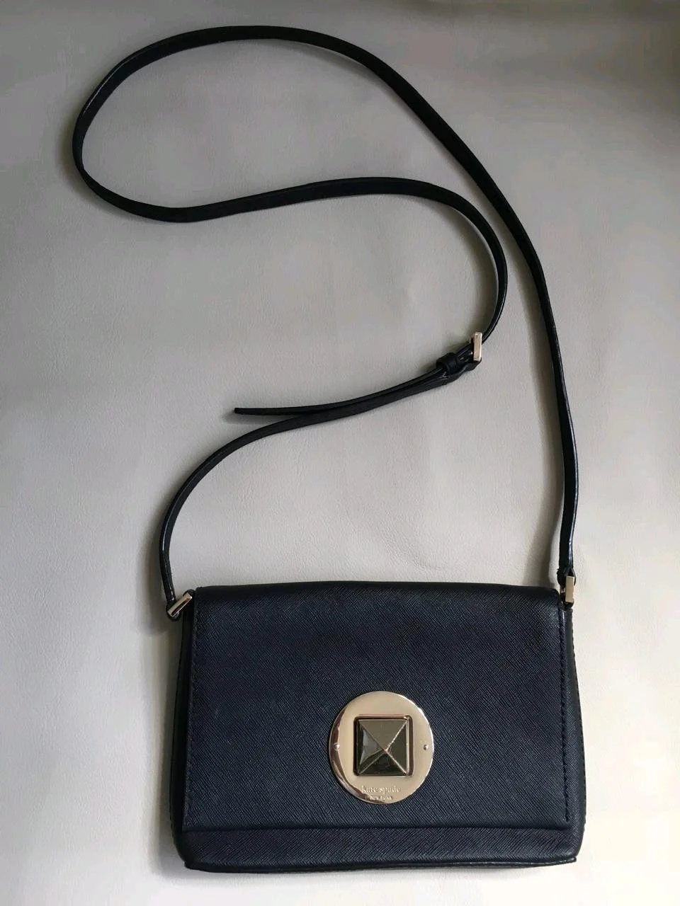Kate Spade Cross-Body Bag, size Other, photo 1