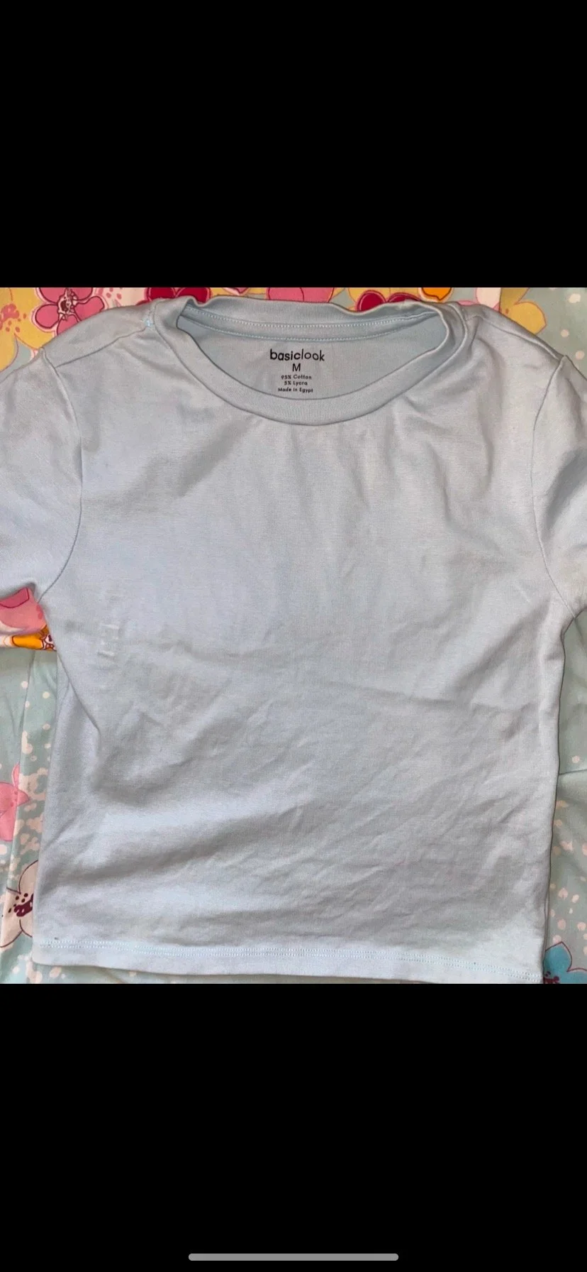 Crop Tops, size M / 38 / 10, photo 1