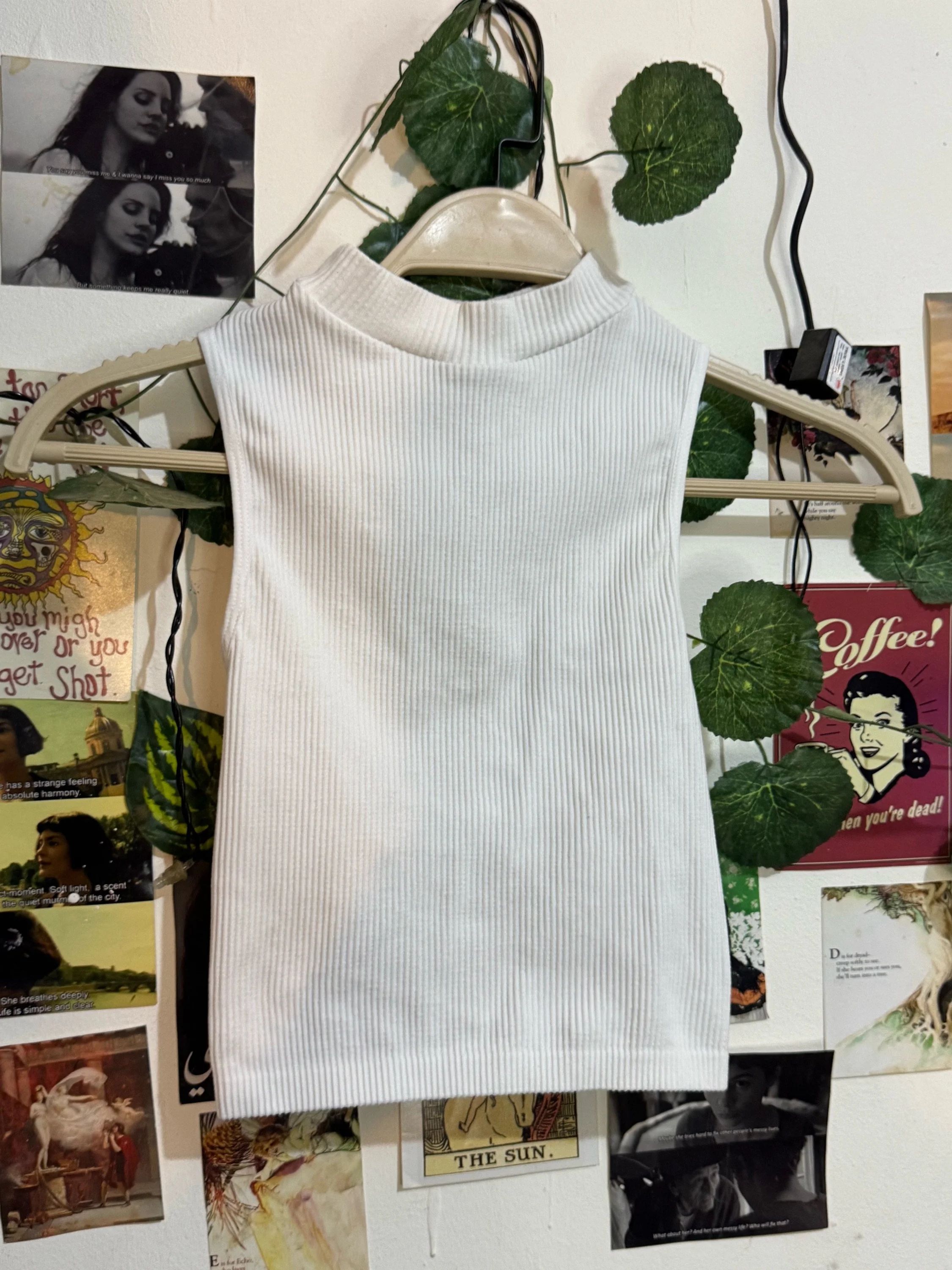 Max Crop Tops, size XS / 34 / 6, photo 1
