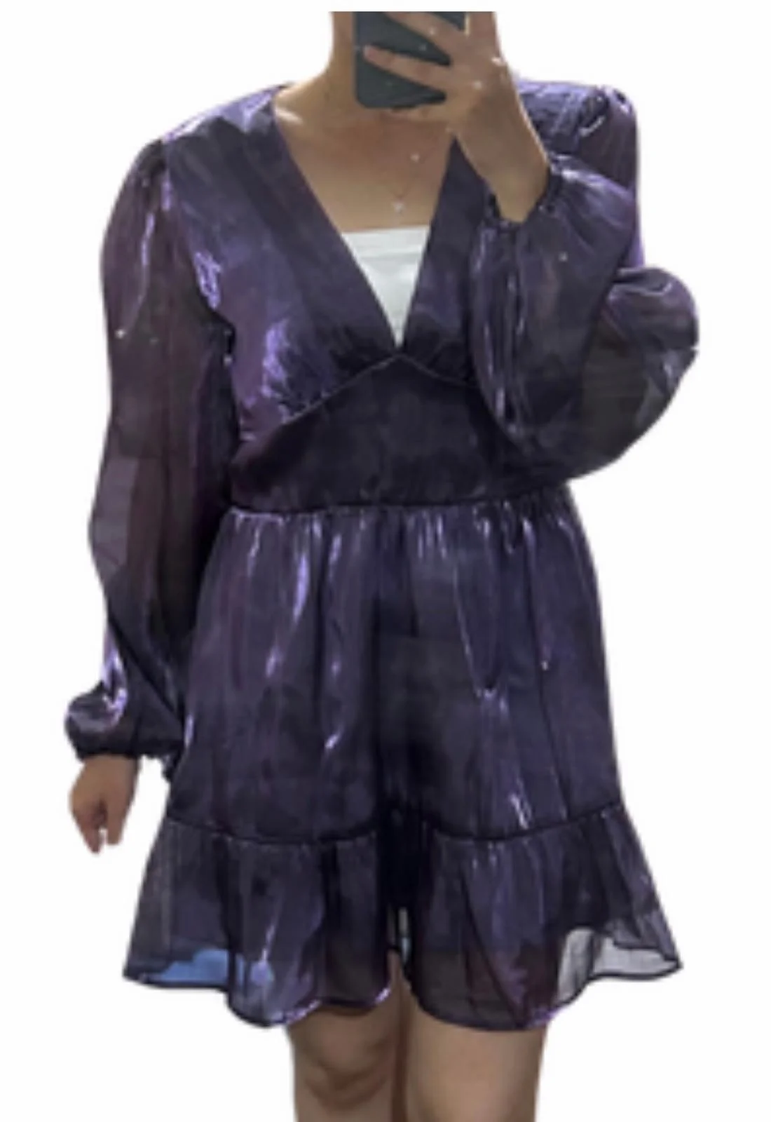 Cider Party Dresses, size L / 40 / 12, photo 1