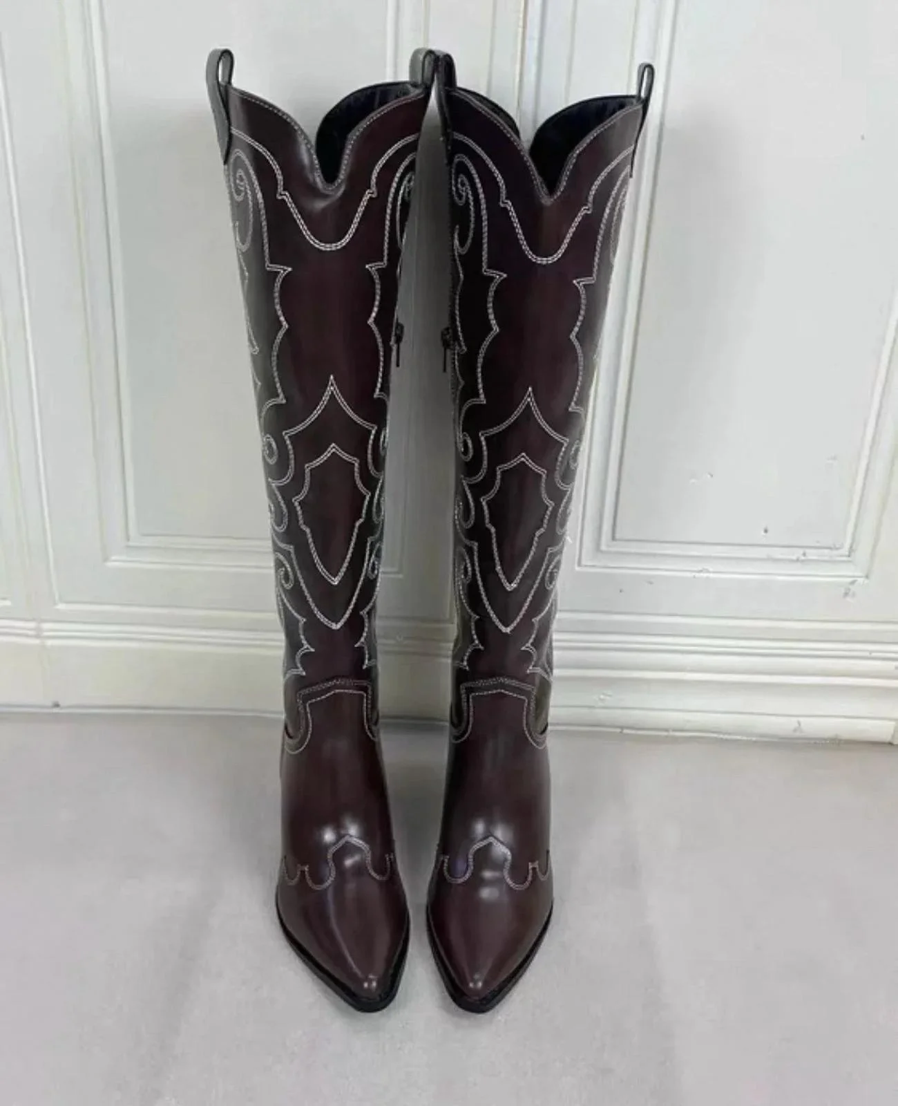 Boots, size 39.5, photo 1
