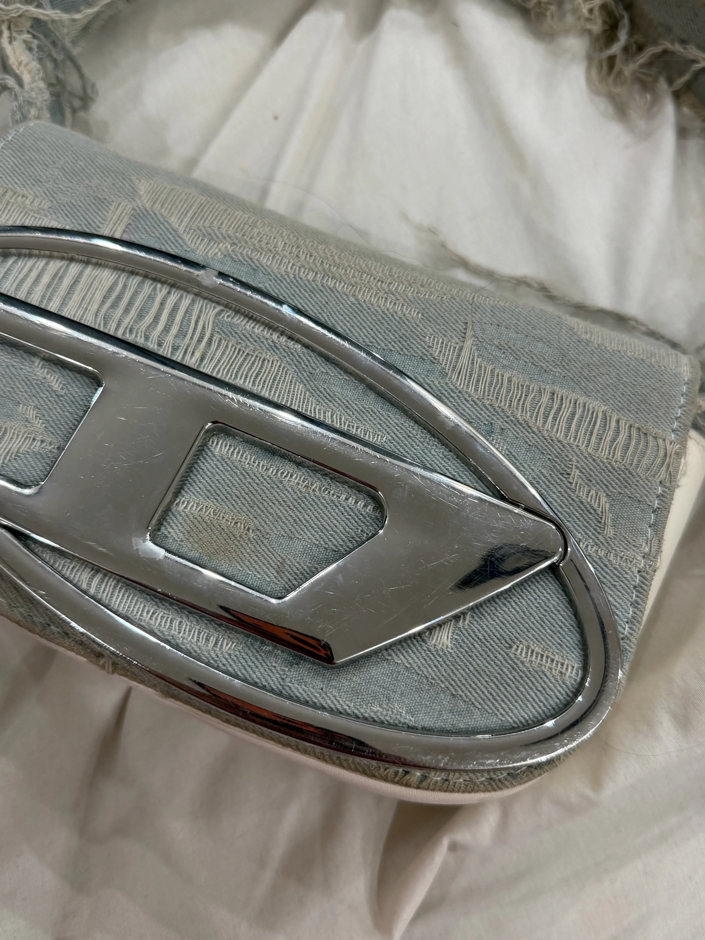 Diesel Mini Bag, size Other, photo 1