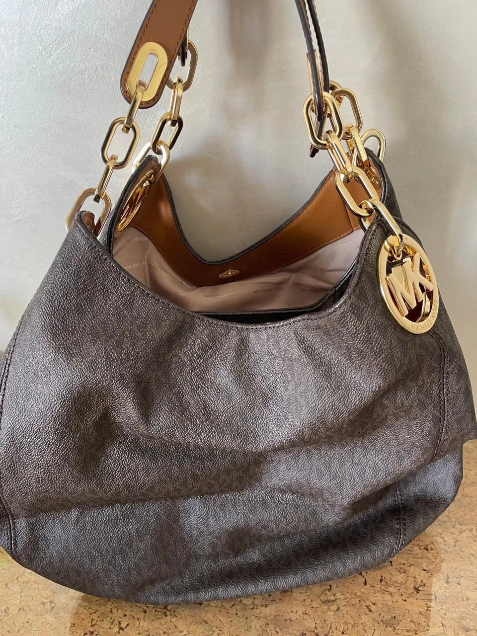 Michael Kors Shoulder Bag, size Other, photo 1