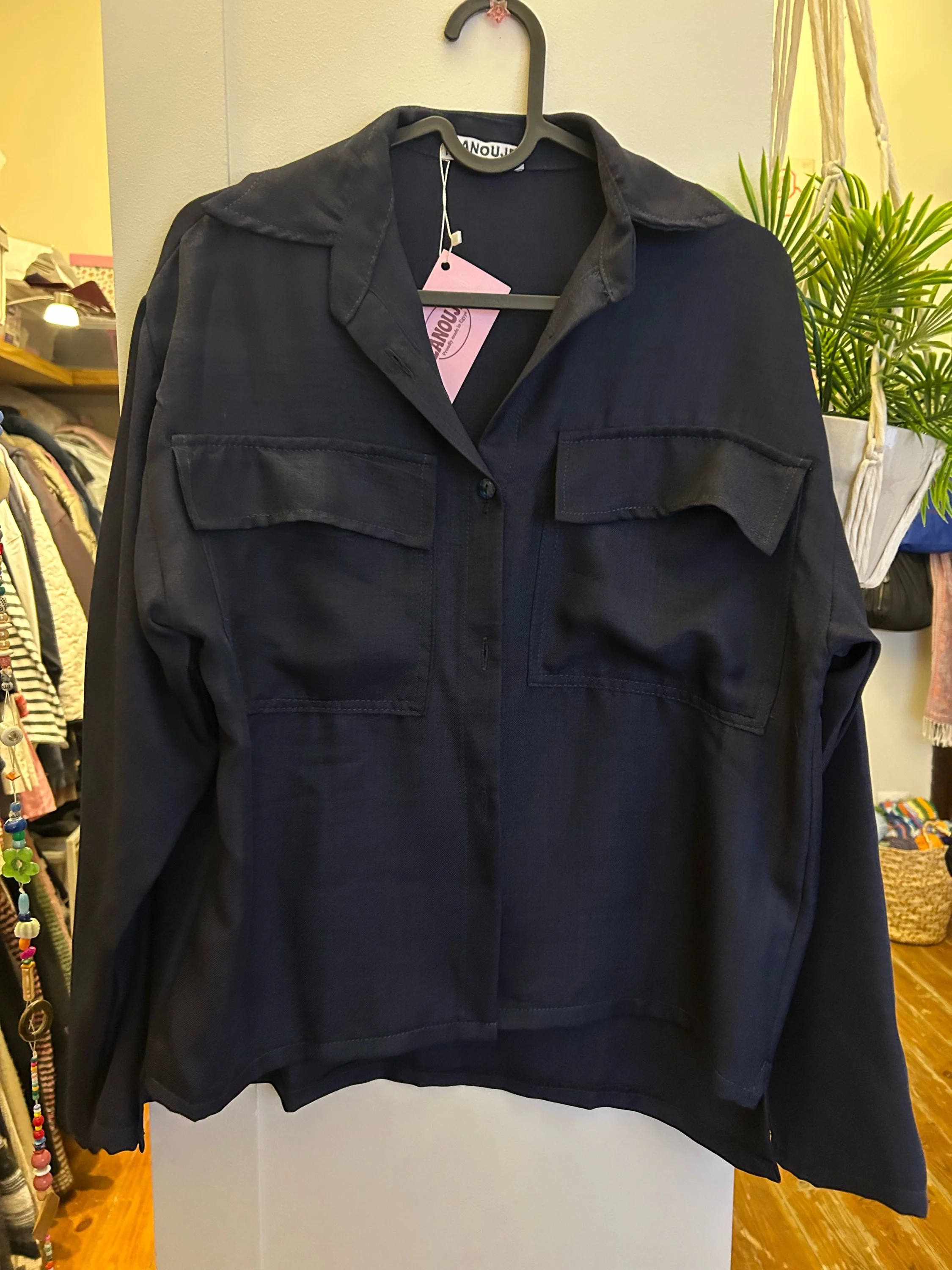 Local Shirts, size M / 38 / 10, photo 1