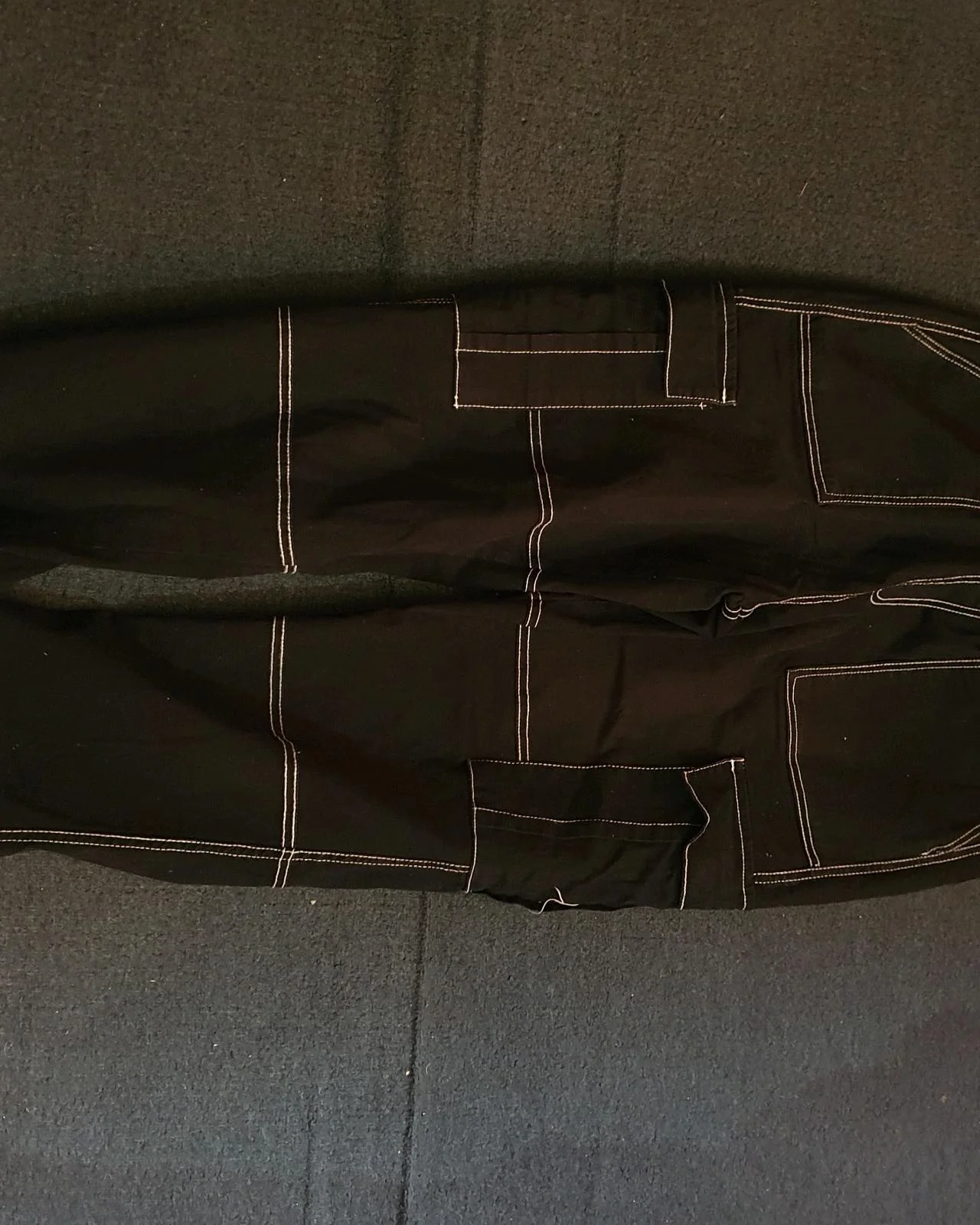 Pants, size XL, photo 1