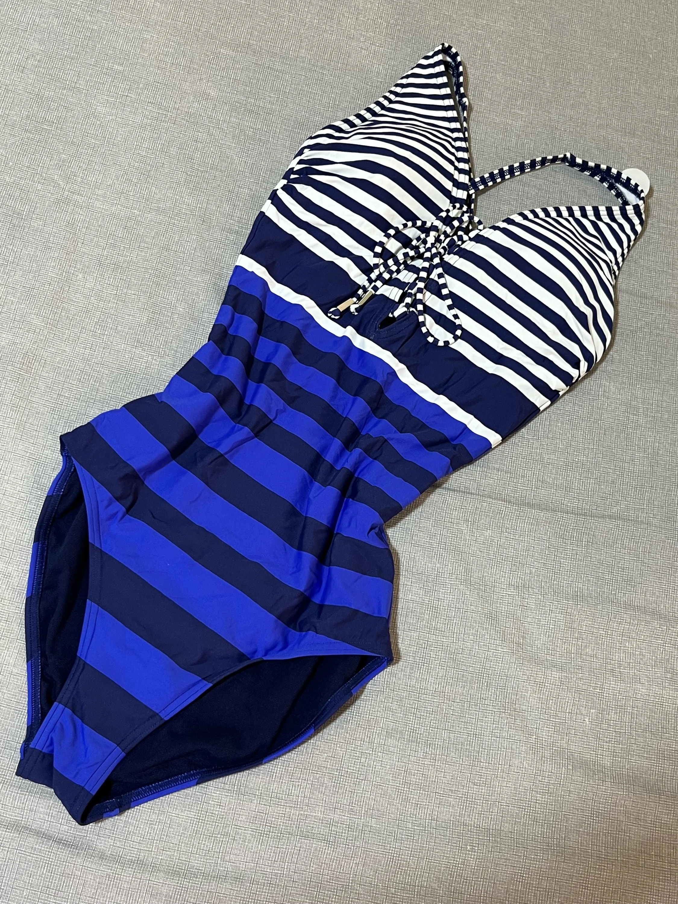 Marks & Spencer One-Piece Swimsuits, size L / 40 / 12, photo 1