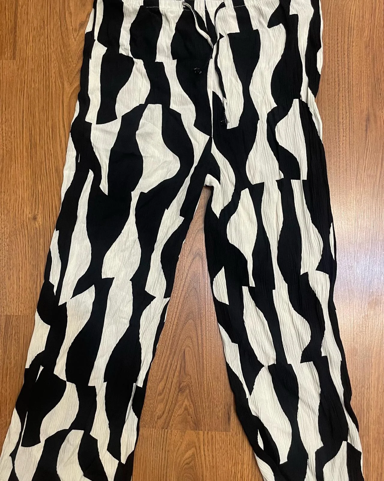 Lefties Pants, size M / 38 / 10, photo 1