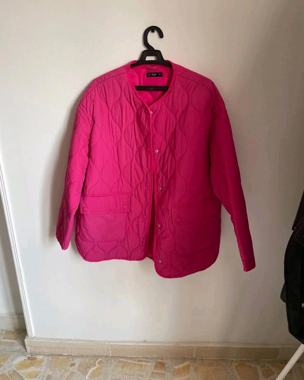 Naf Naf Jackets, size L / 40 / 12, photo 1
