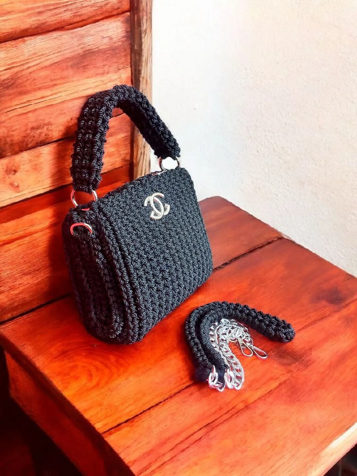 Cross-Body Bag, size Other, photo 1