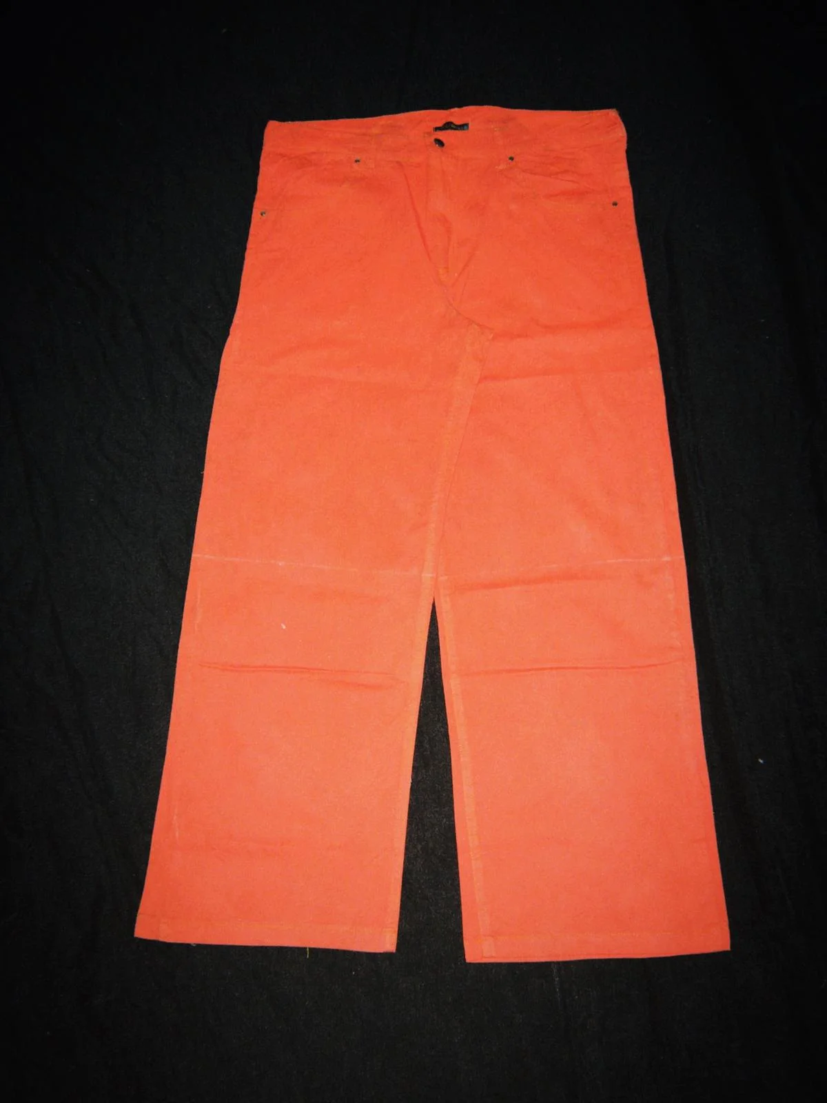 Fear2fuckup Pants, size W36, photo 1