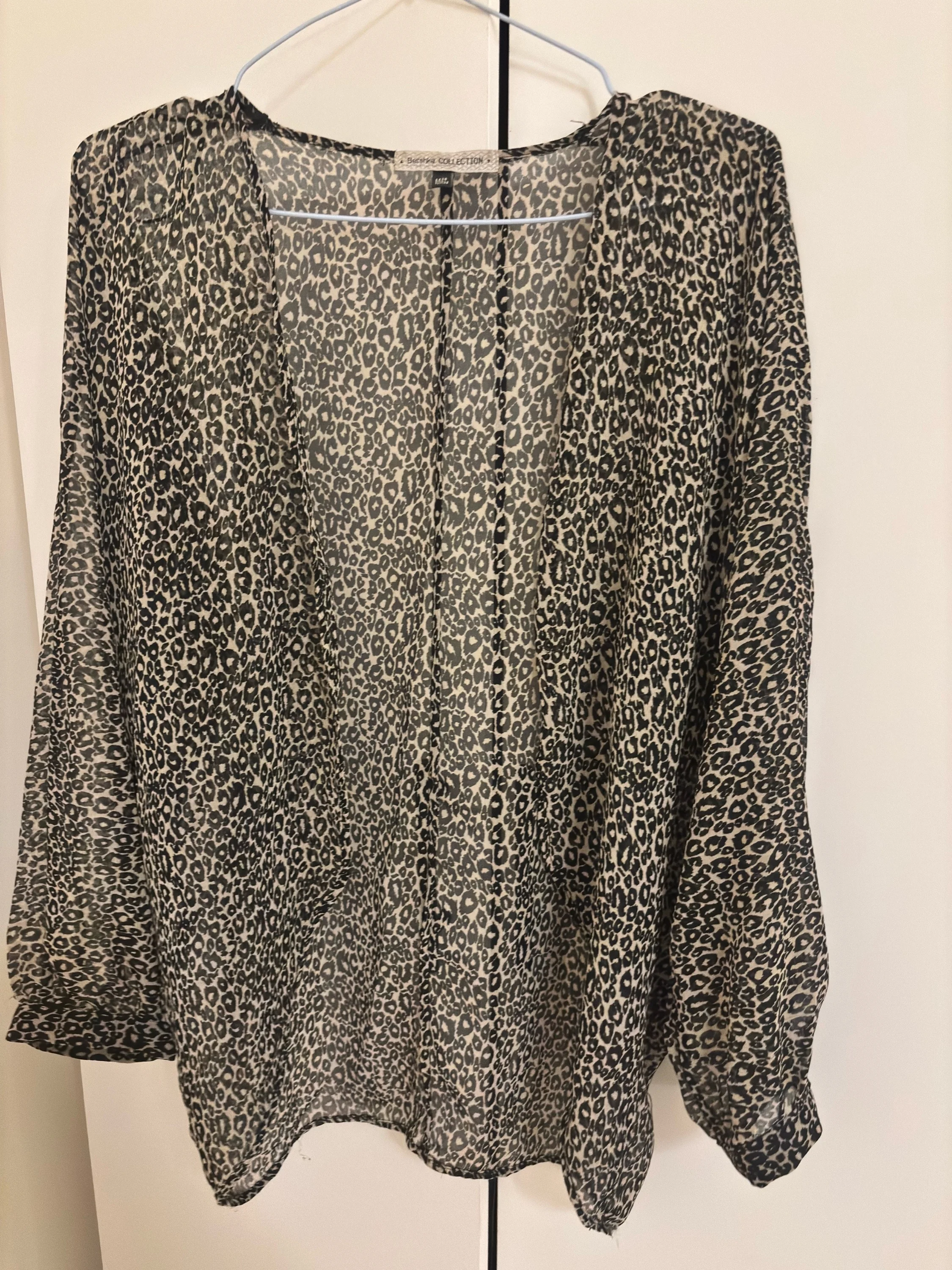Bershka Cardigans, size M / 38 / 10, photo 1