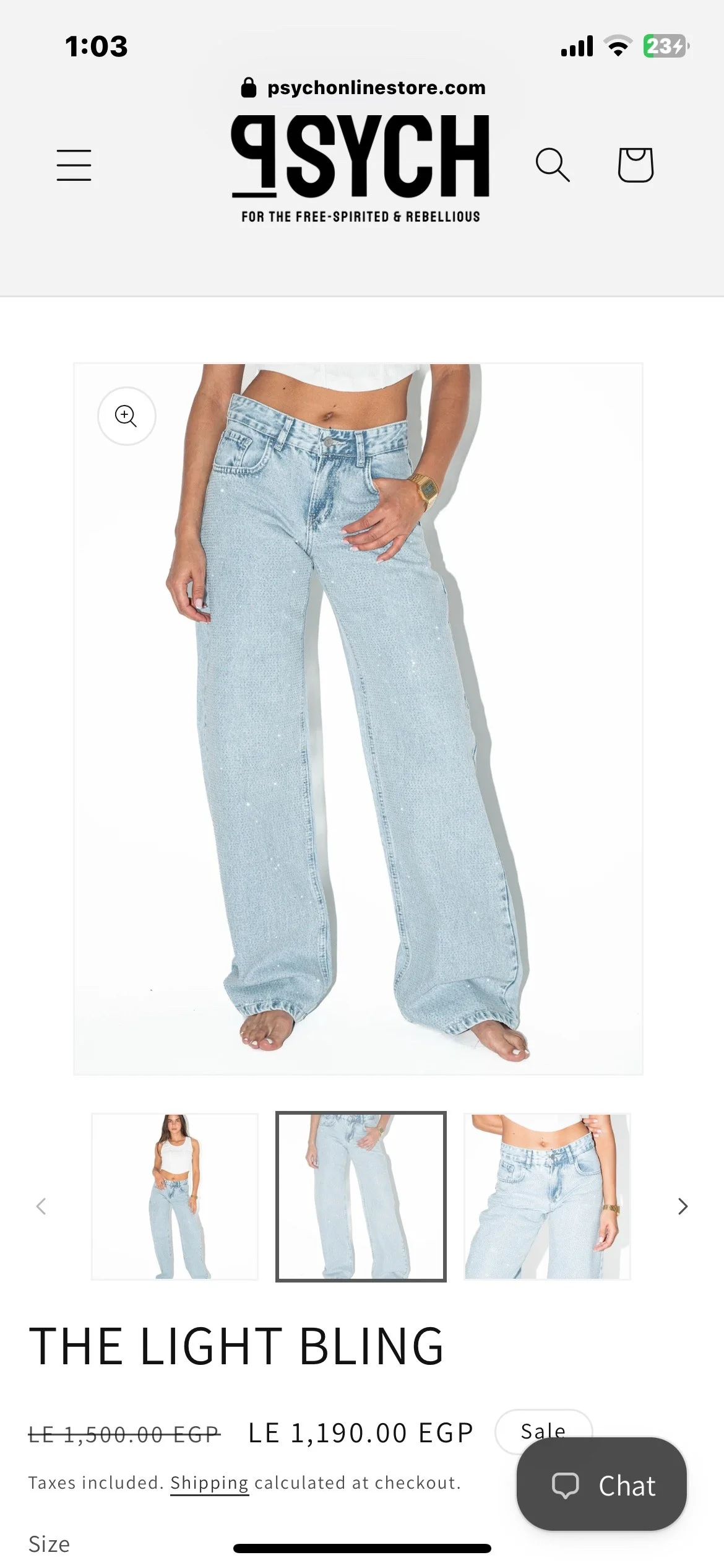 Local Jeans, size XS / 34 / 6, photo 1