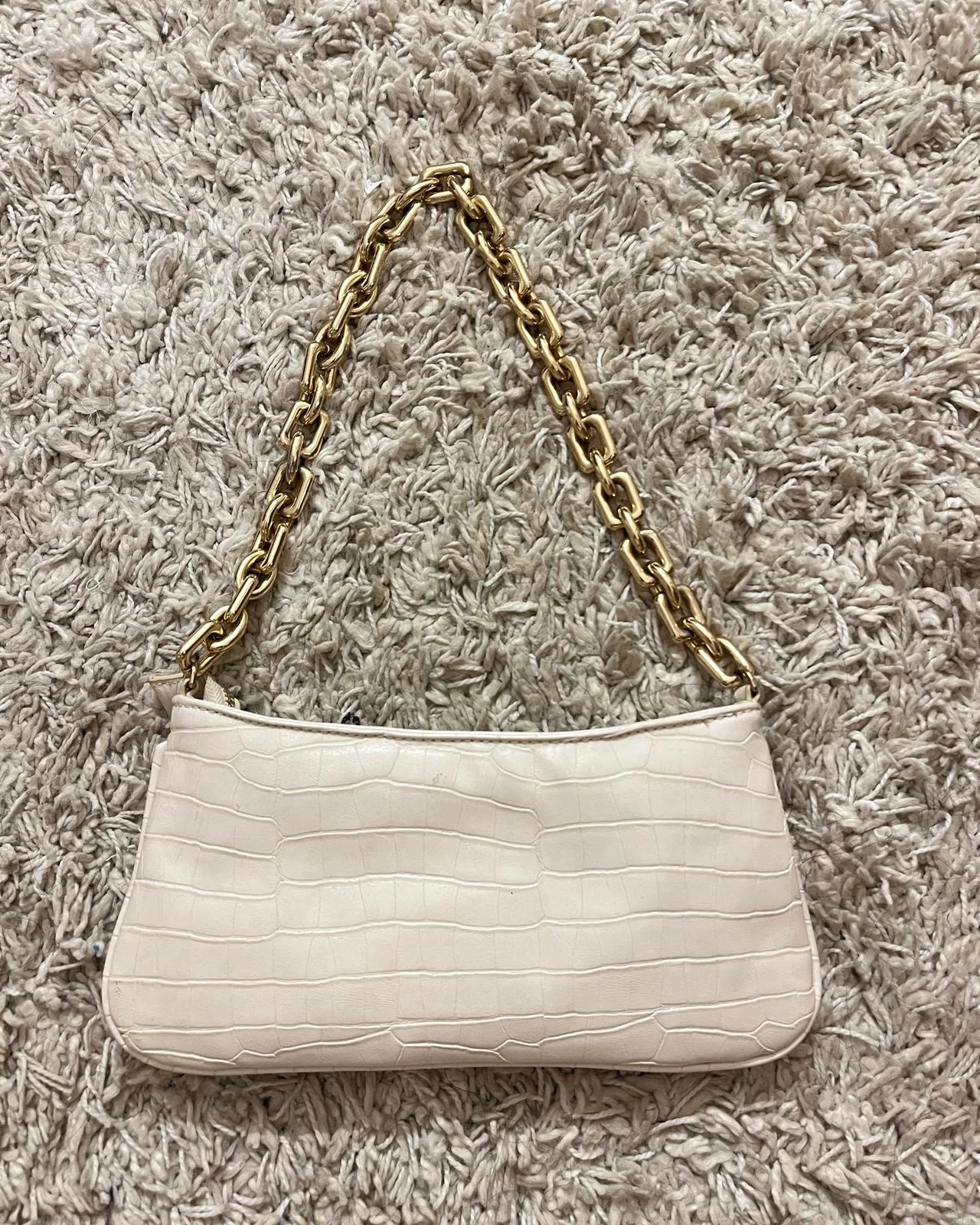 Zara Shoulder Bag, size Other, photo 1