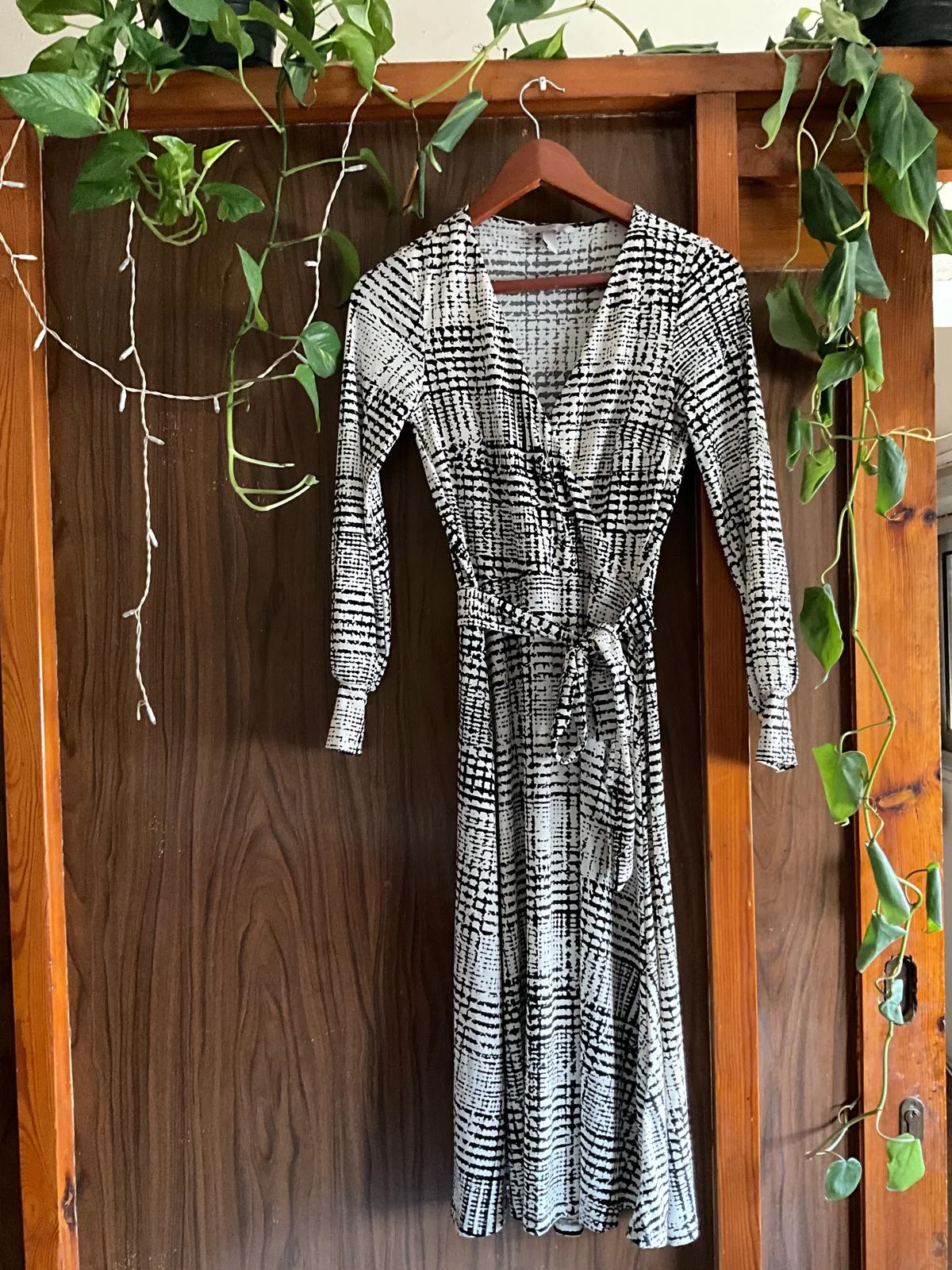 H&M Midi Dresses, size XS / 34 / 6, photo 1