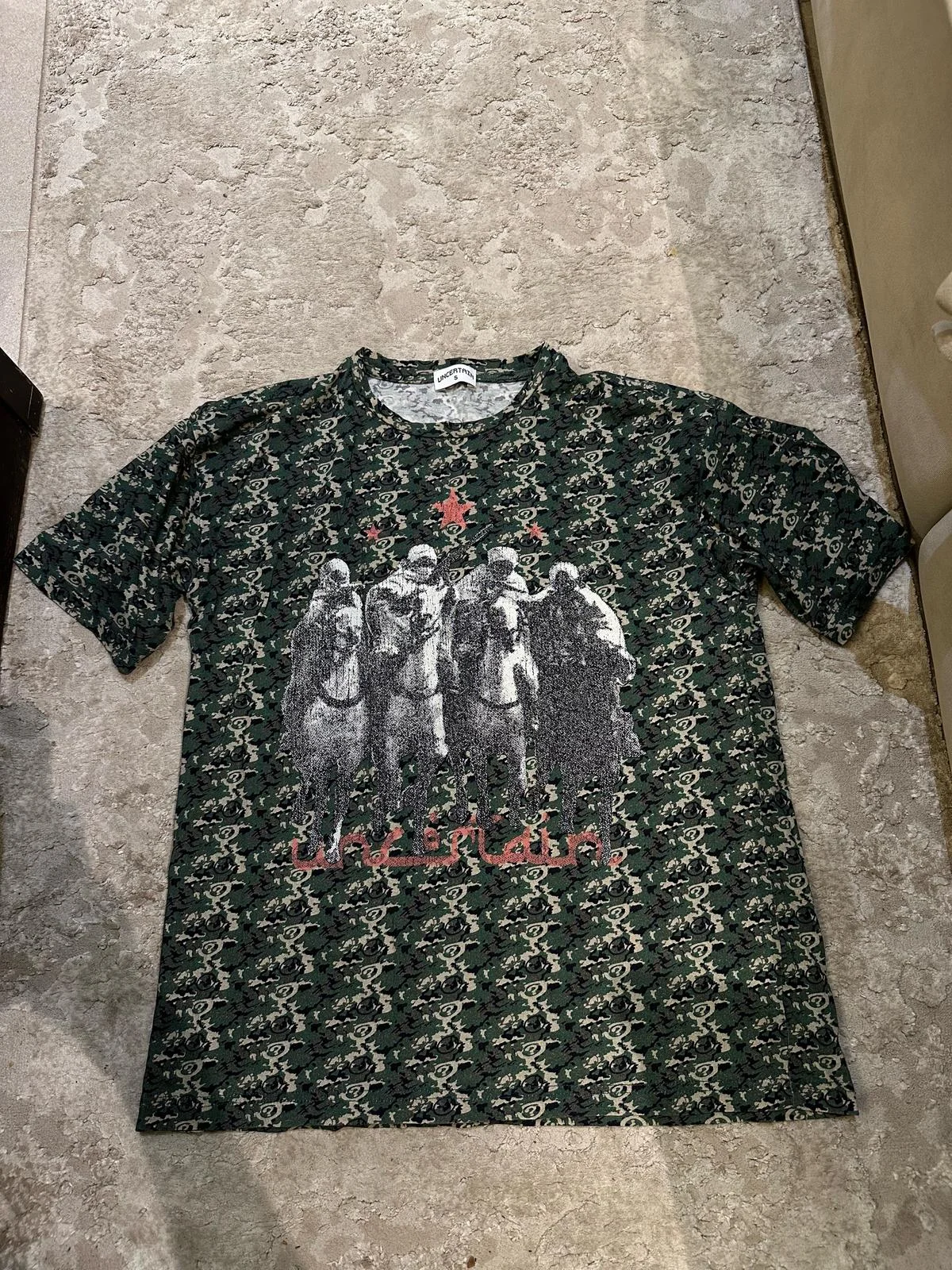 T-shirts, size S, photo 1