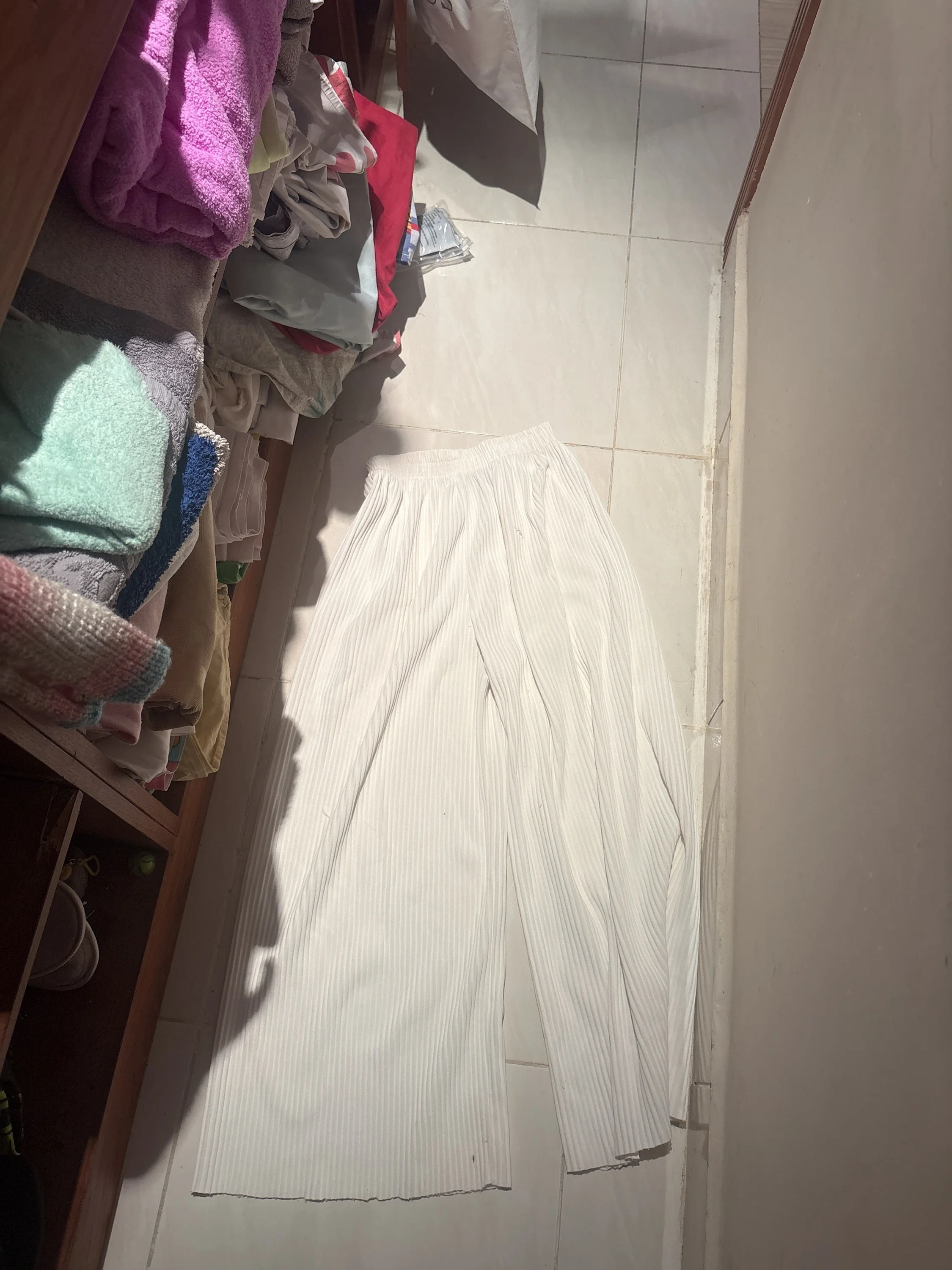 H&M Bottoms, size 12y, photo 1